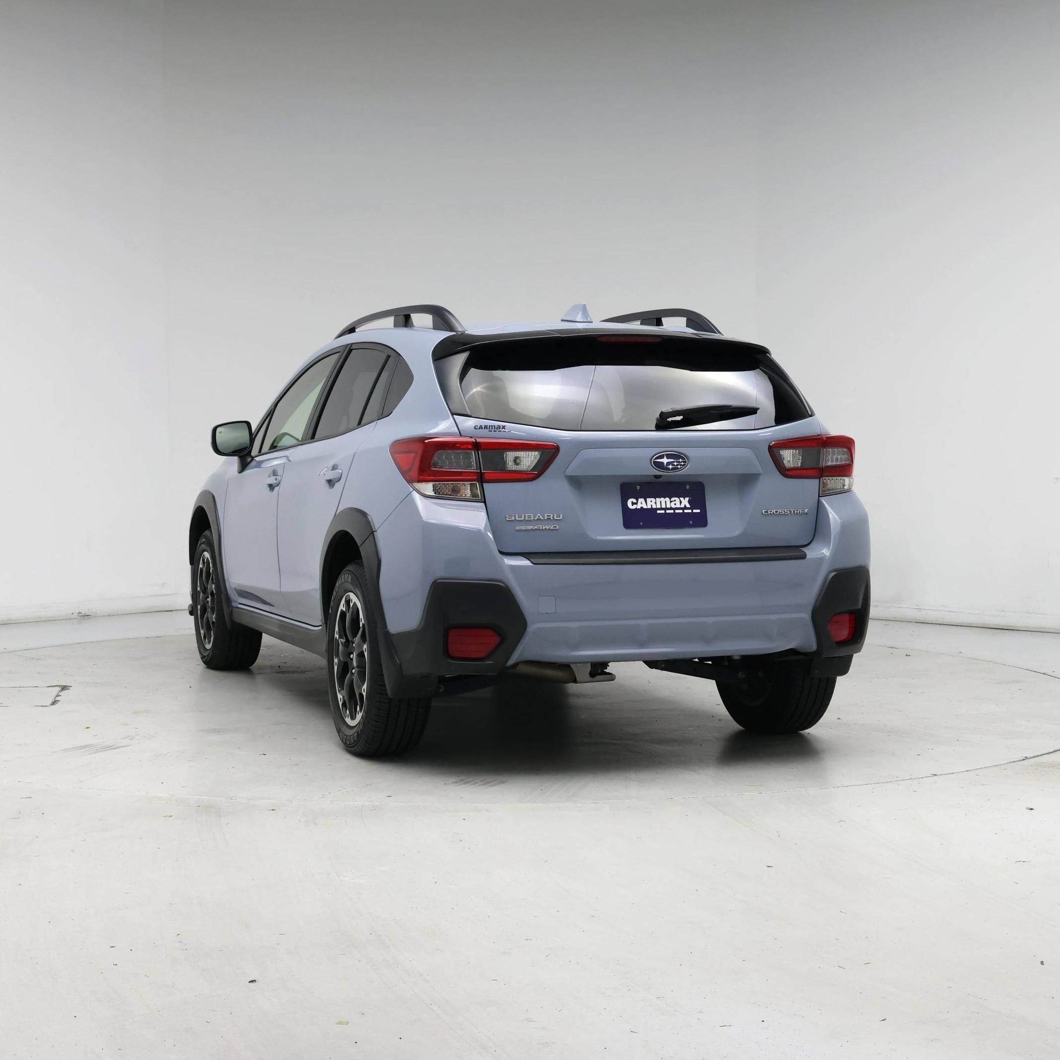 Thumbnail: 2023 Subaru Crosstrek - 6