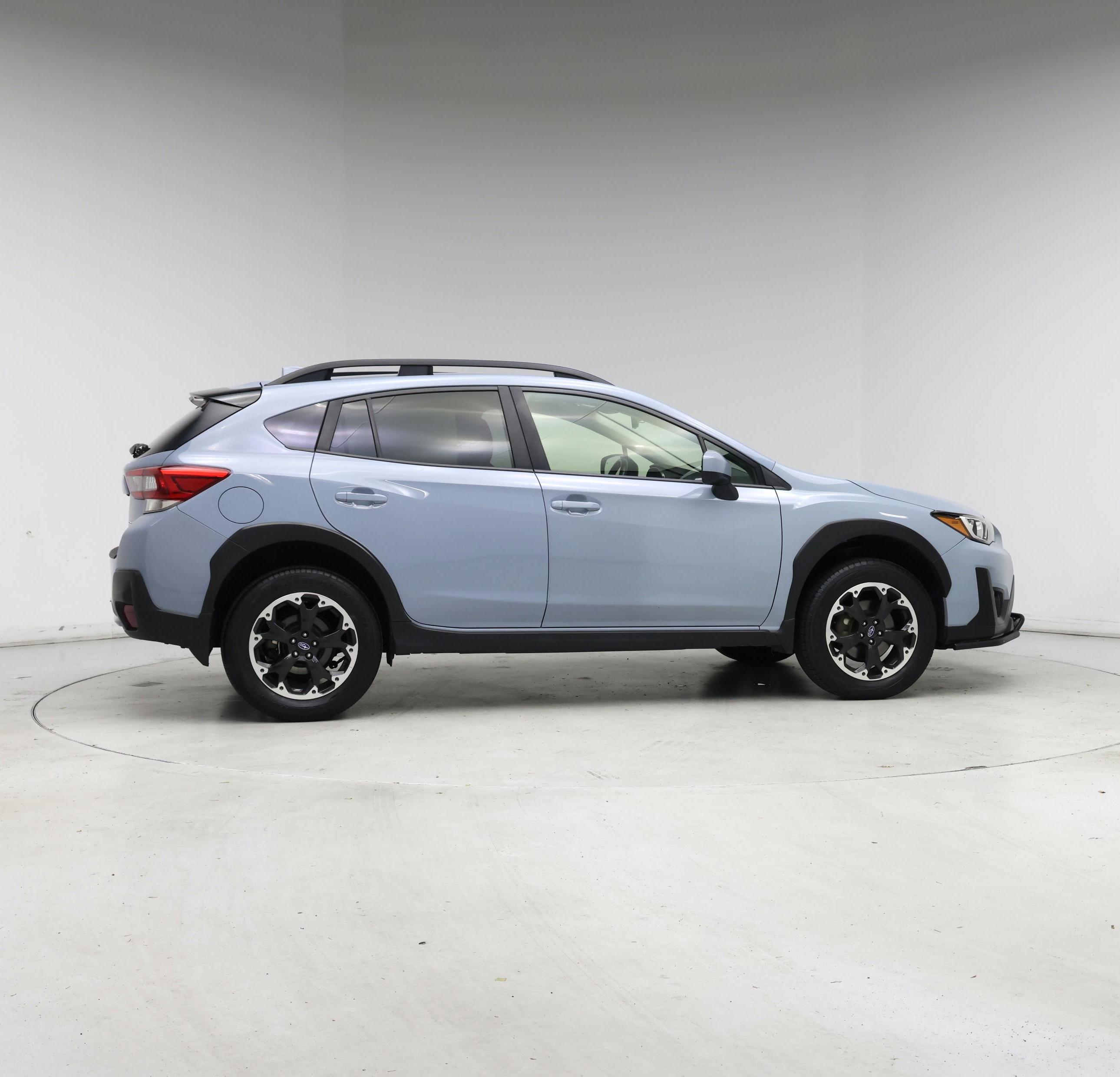 Thumbnail: 2023 Subaru Crosstrek - 7