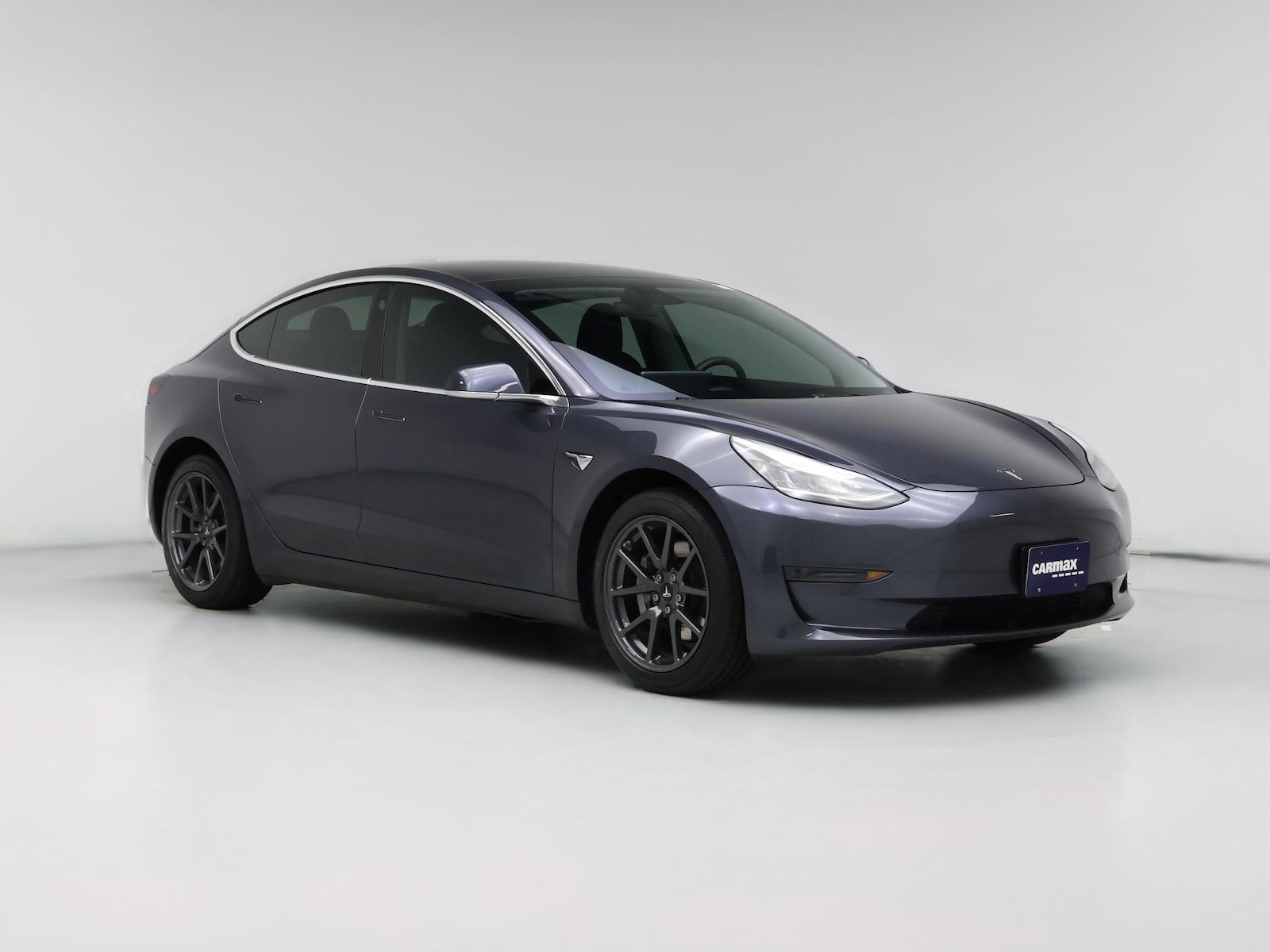 2019 Tesla Model 3 Base
