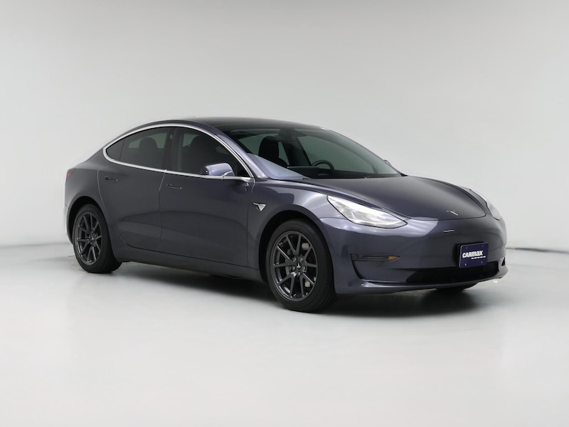 2019 Tesla Model 3 Standard Range -
                  Lynnwood, WA