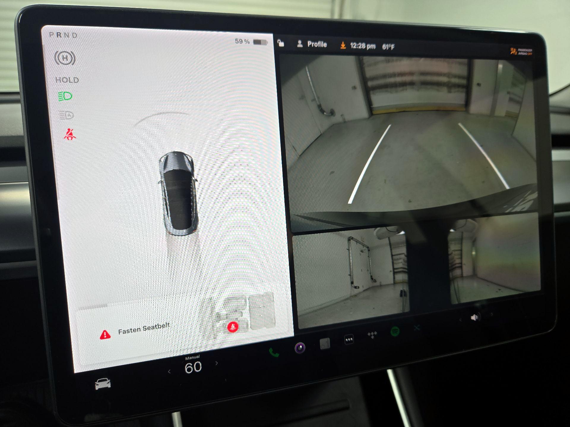 Thumbnail: 2019 Tesla Model 3 - 15