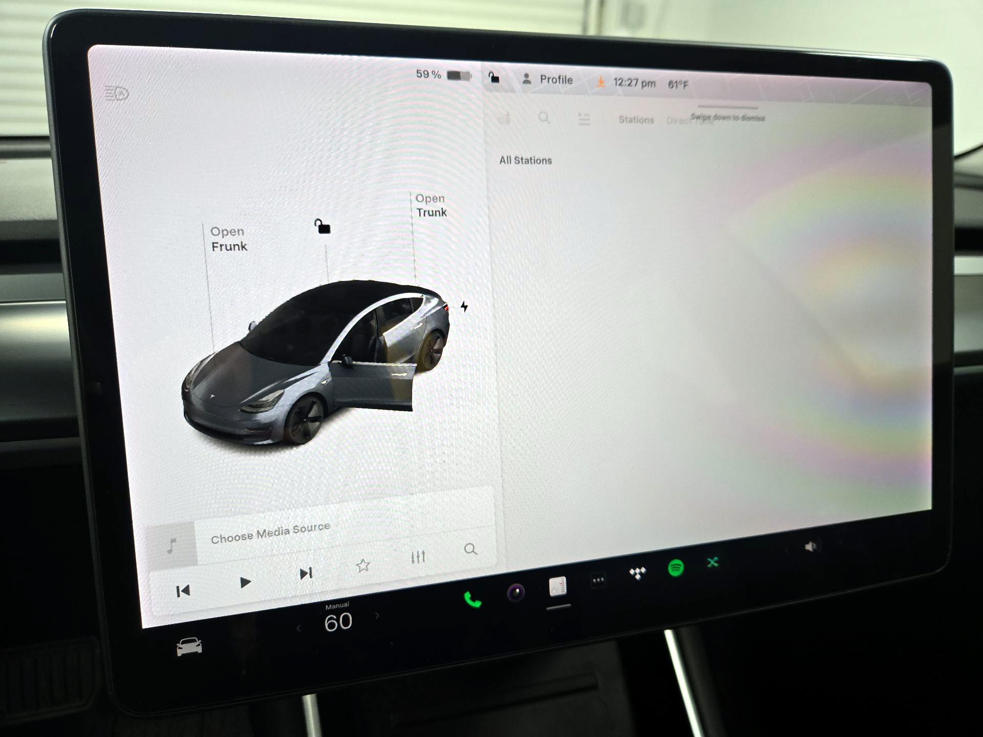 Thumbnail: 2019 Tesla Model 3 - 16