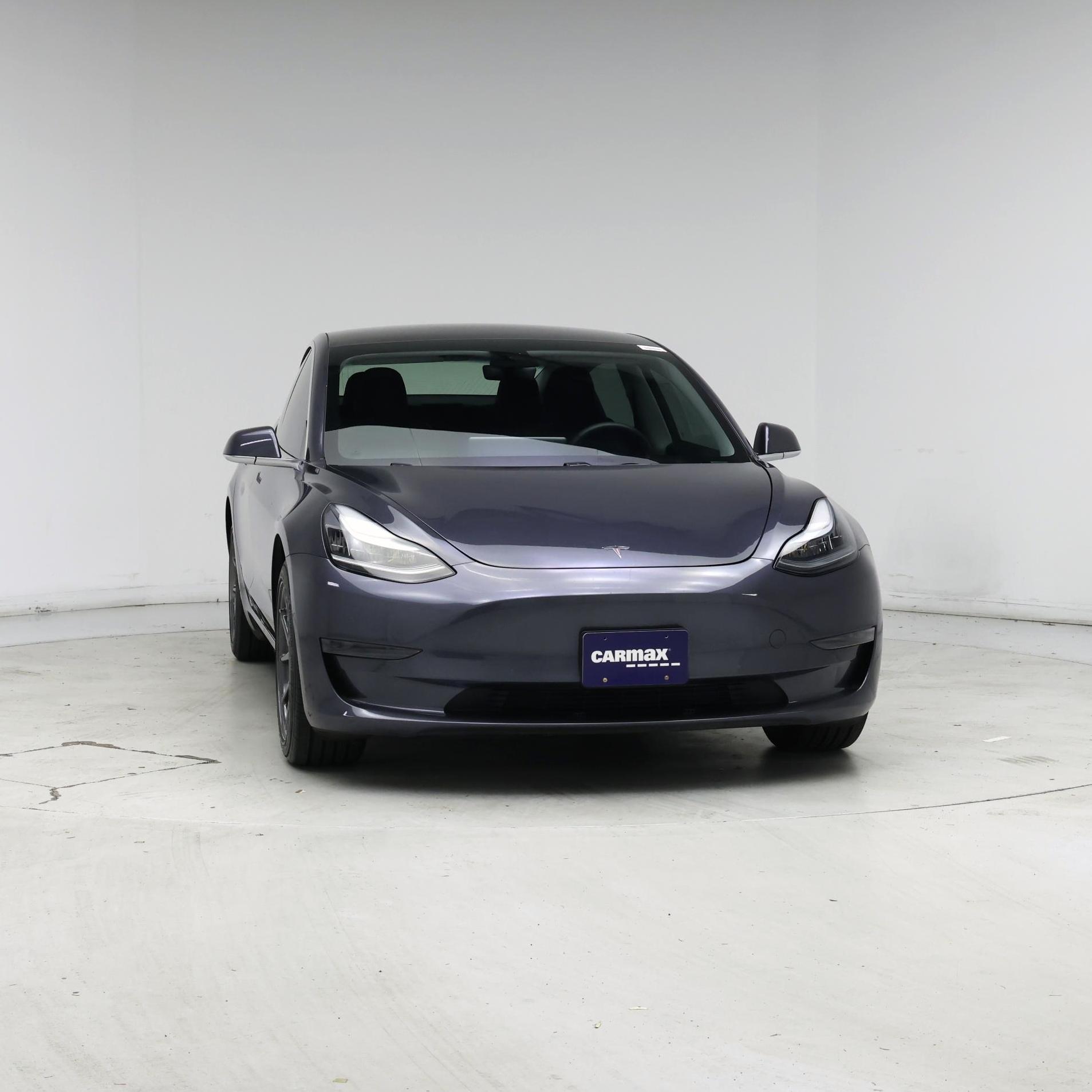 Thumbnail: 2019 Tesla Model 3 - 5