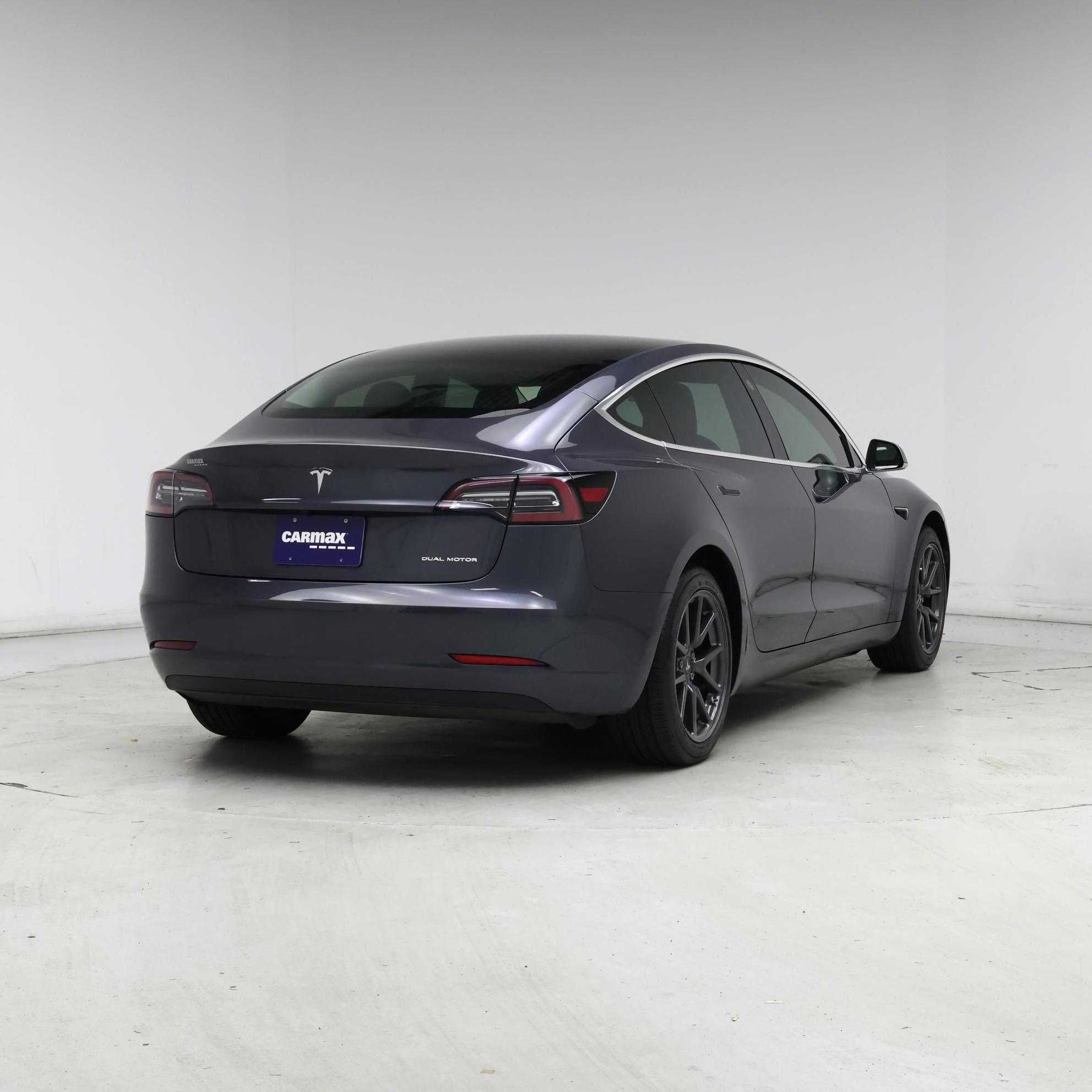 Thumbnail: 2019 Tesla Model 3 - 8