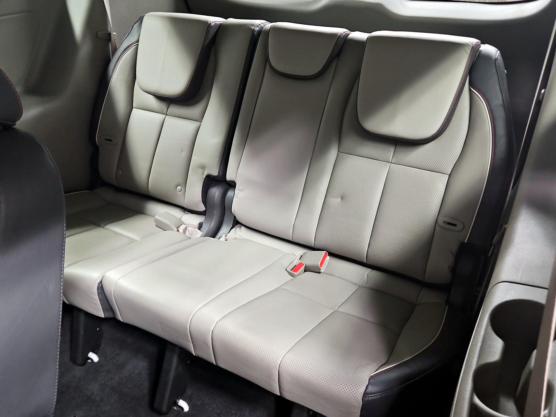 Thumbnail: 2017 Kia Sedona - 20