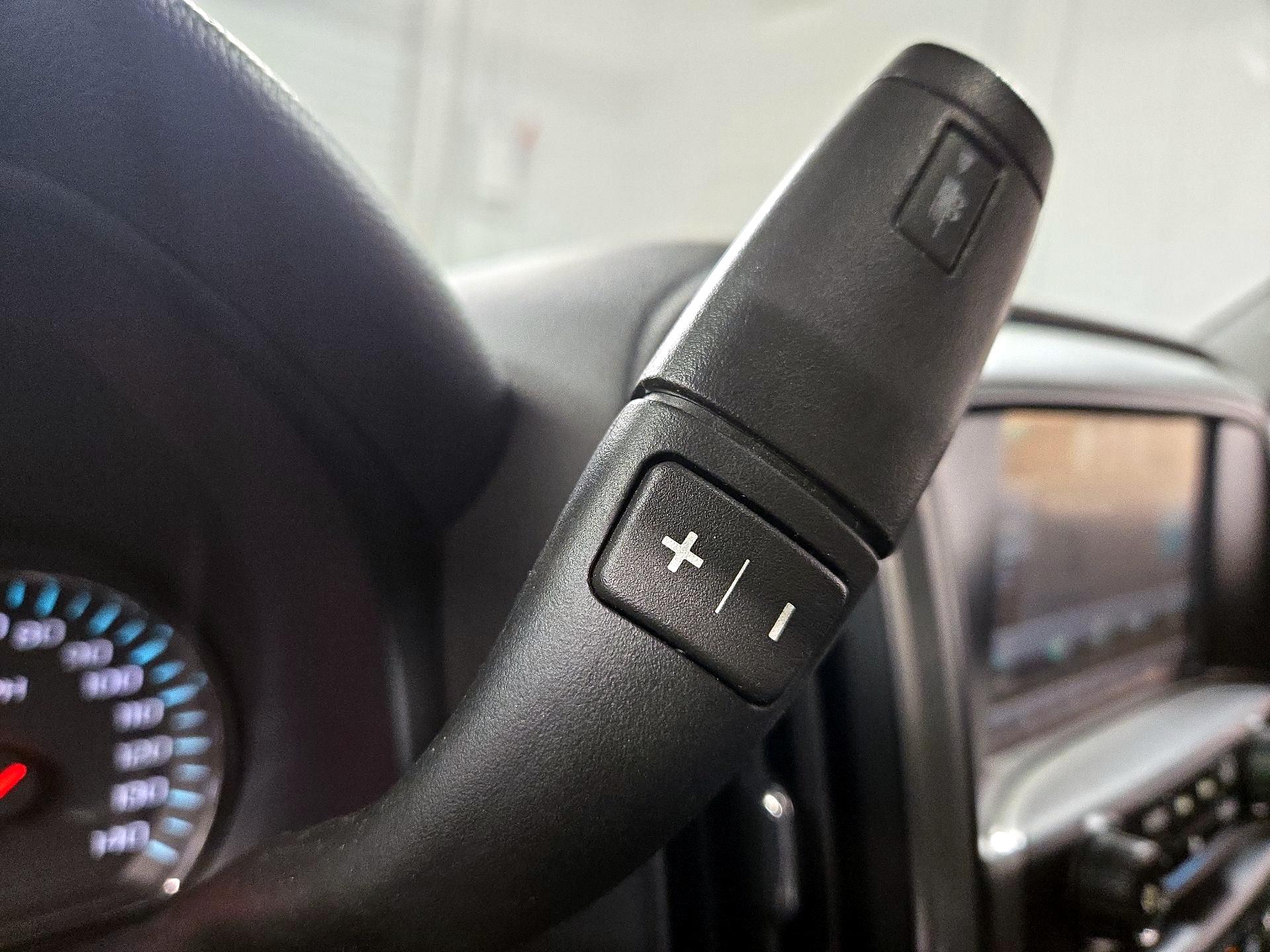 Thumbnail: 2014 Chevrolet Silverado 1500 - 17