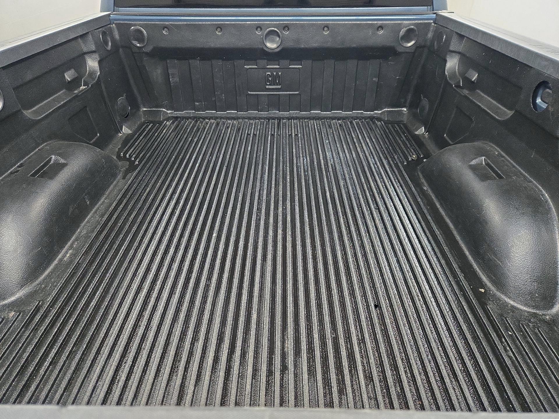 Thumbnail: 2014 Chevrolet Silverado 1500 - 20