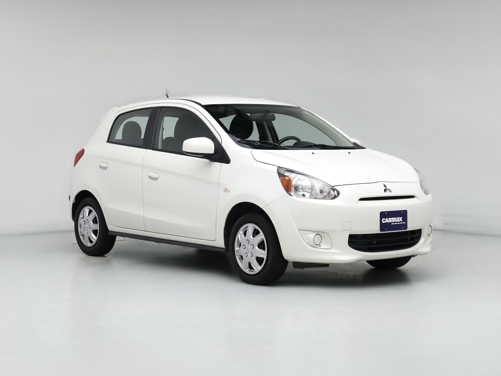 2015 Mitsubishi Mirage