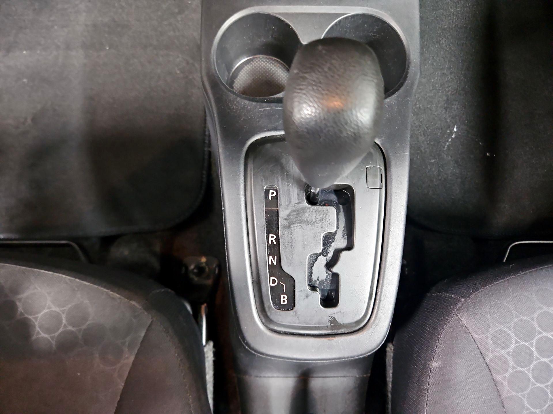 Thumbnail: 2015 Mitsubishi Mirage - 16