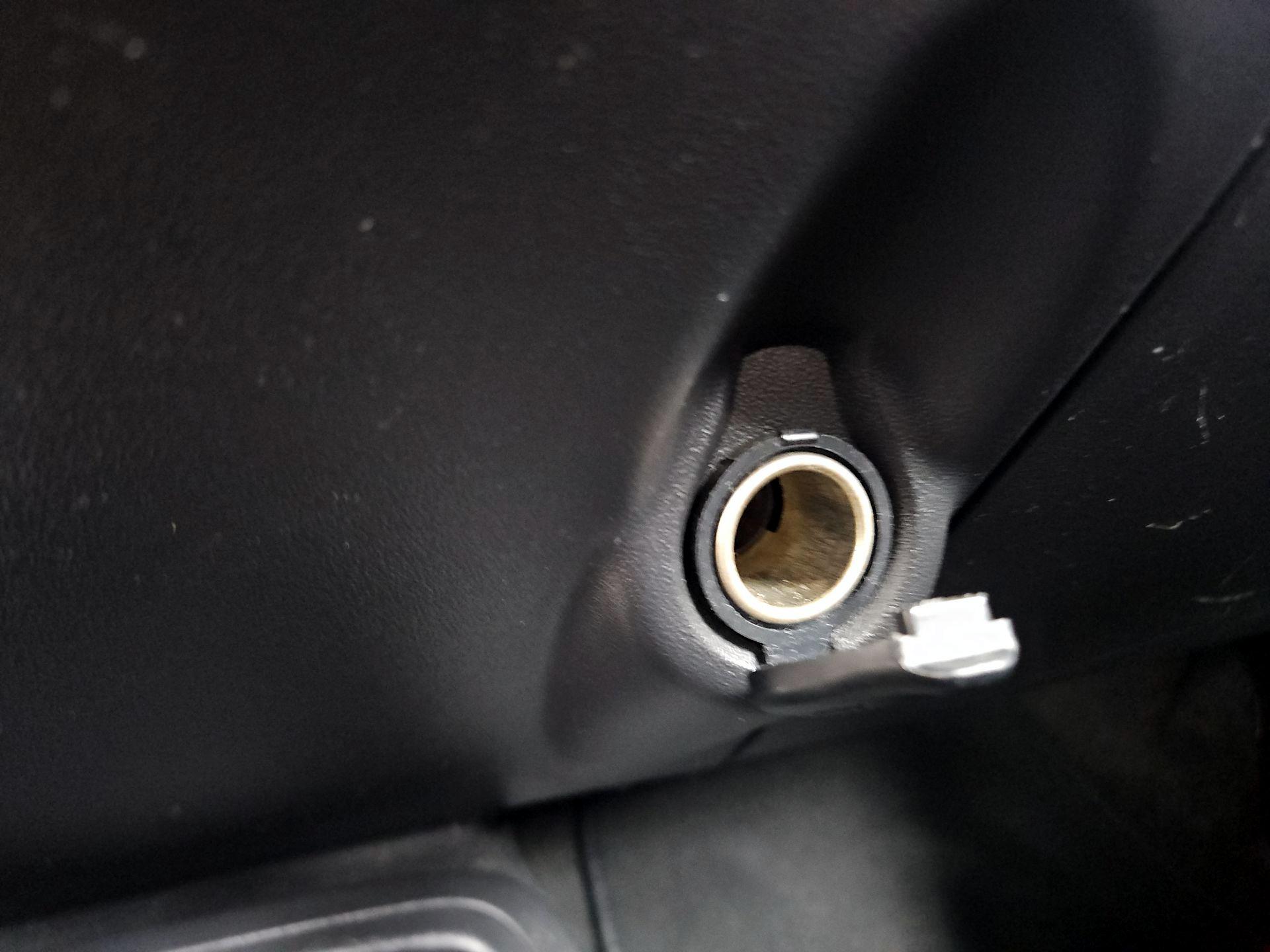 Thumbnail: 2015 Mitsubishi Mirage - 17