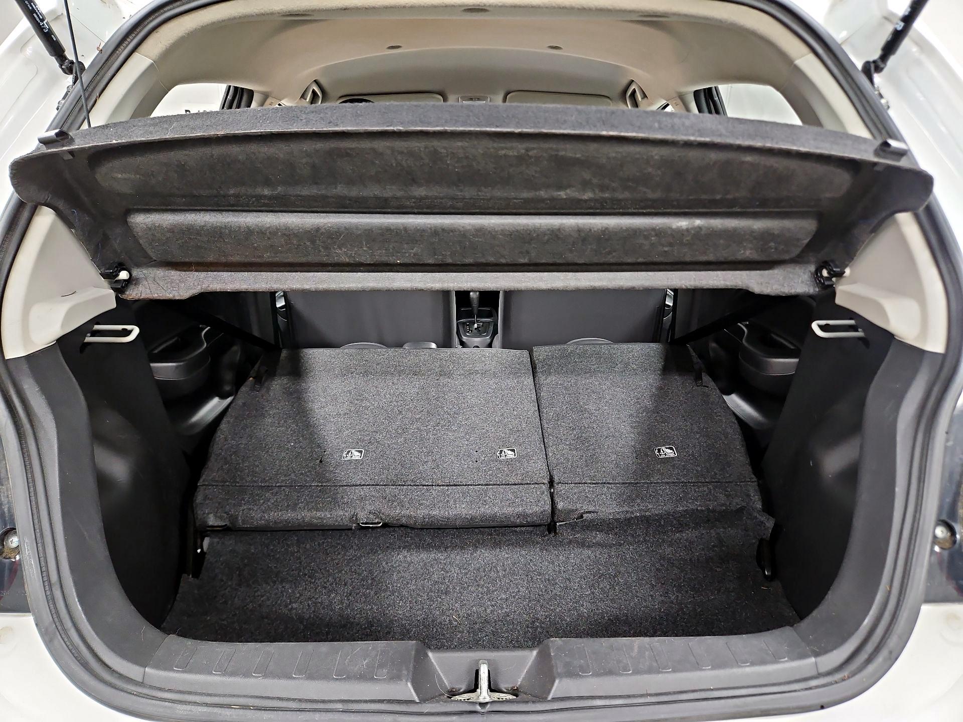 Thumbnail: 2015 Mitsubishi Mirage - 20