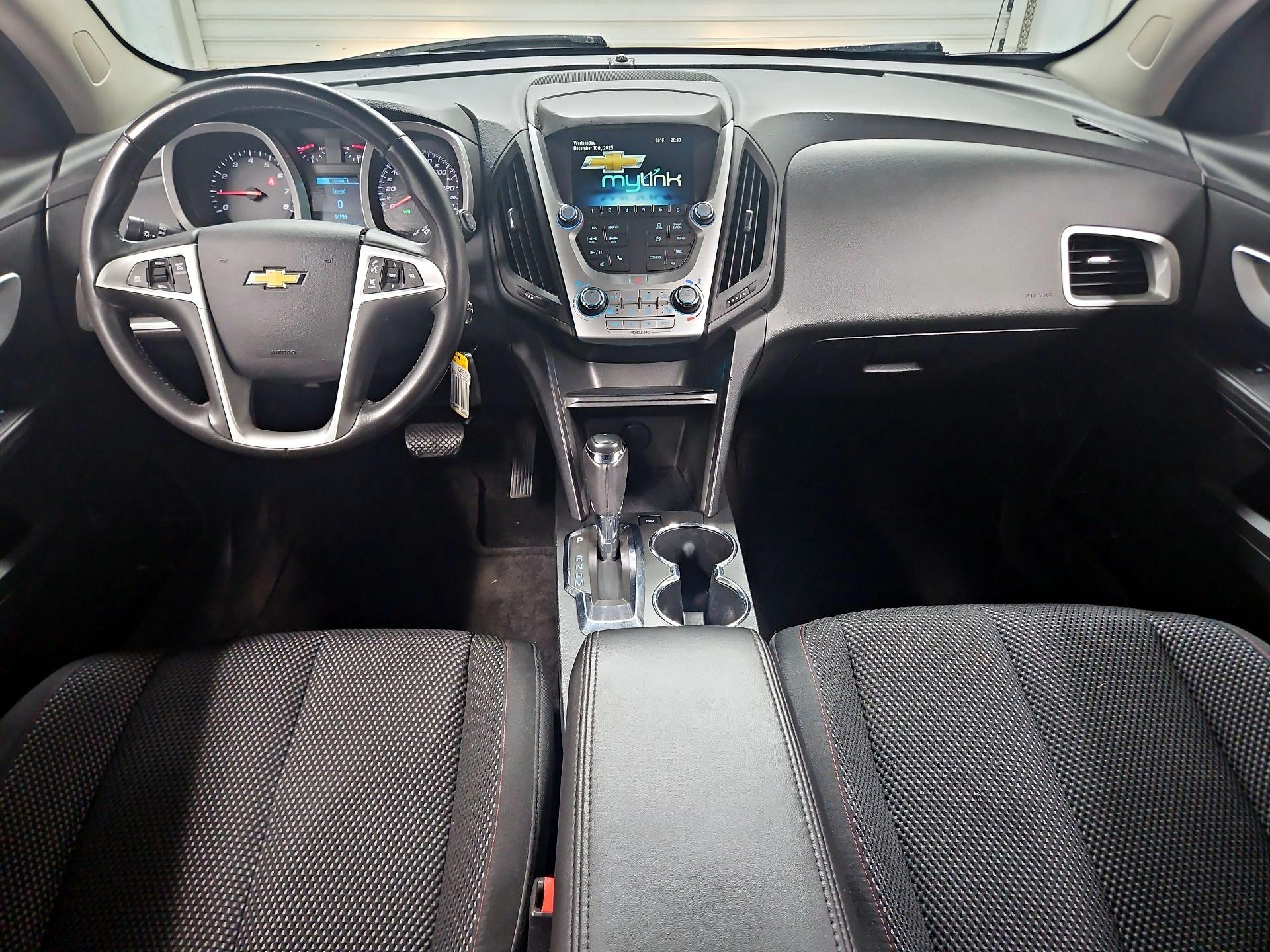 Thumbnail: 2016 Chevrolet Equinox - 9