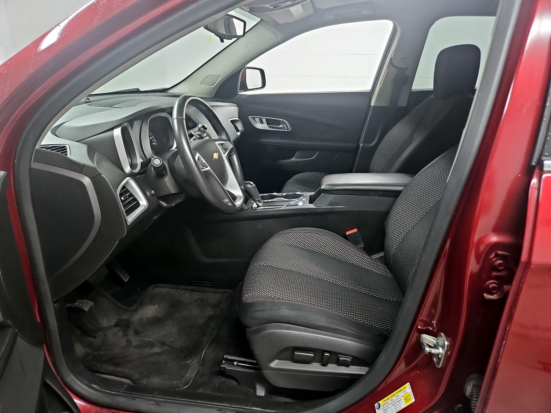 Thumbnail: 2016 Chevrolet Equinox - 11