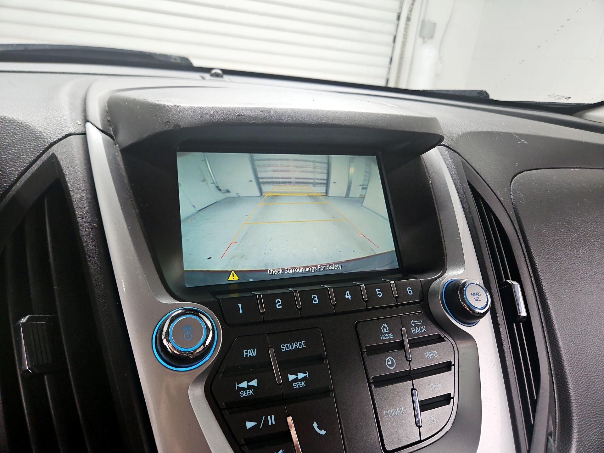 Thumbnail: 2016 Chevrolet Equinox - 13