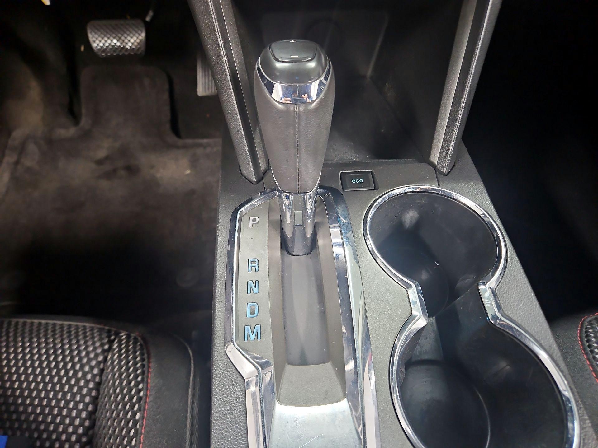 Thumbnail: 2016 Chevrolet Equinox - 16