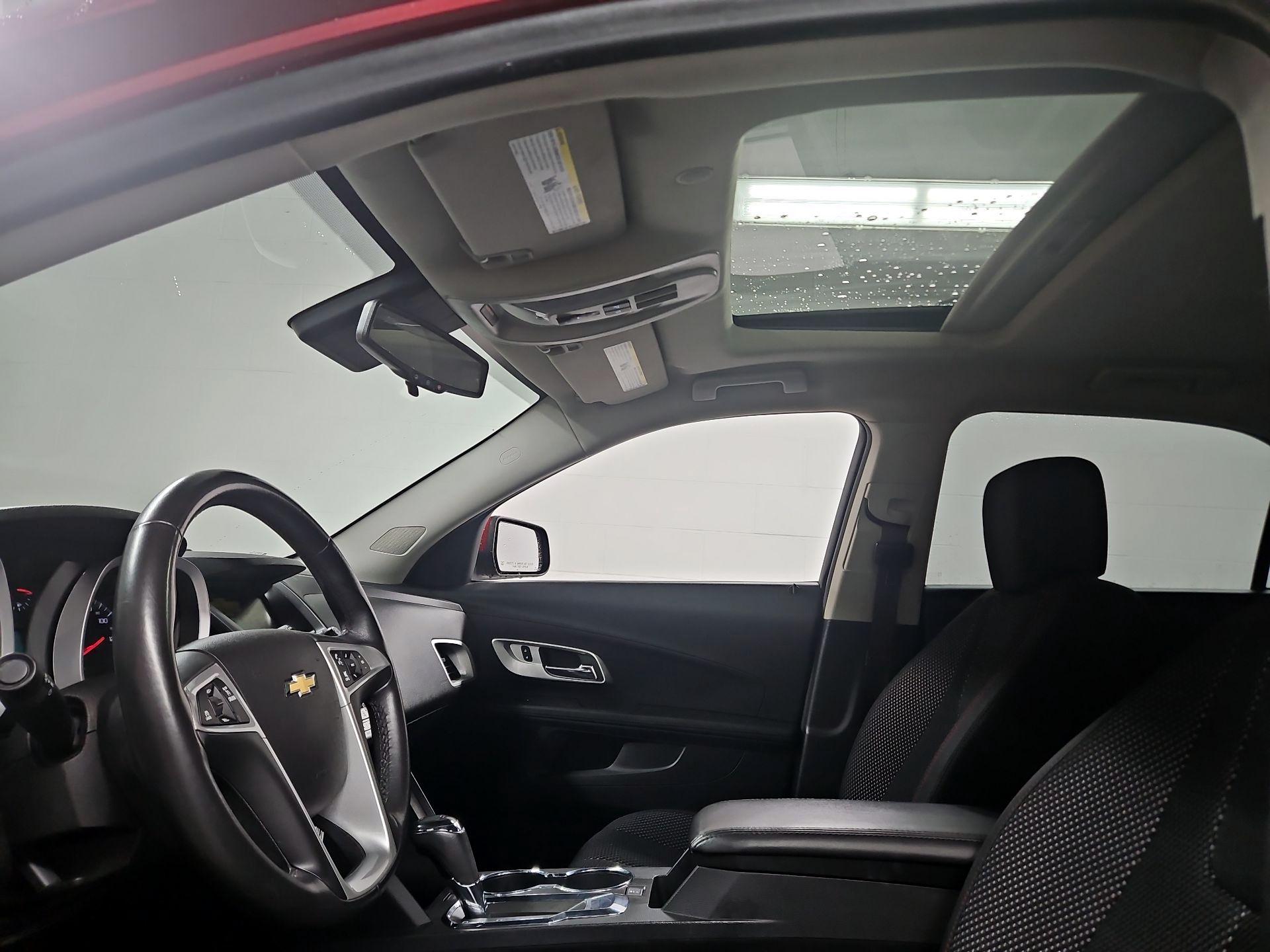 Thumbnail: 2016 Chevrolet Equinox - 18