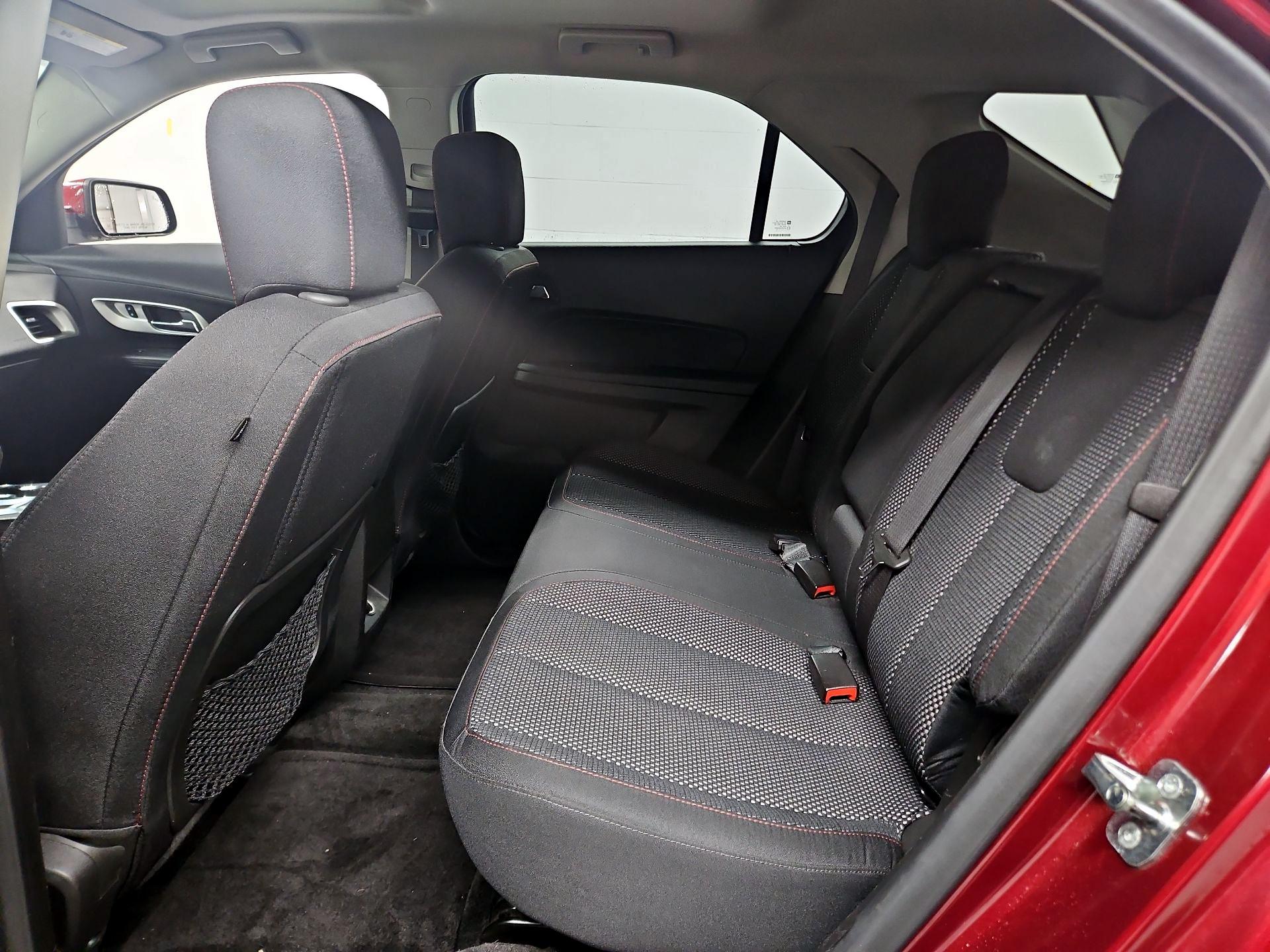 Thumbnail: 2016 Chevrolet Equinox - 19