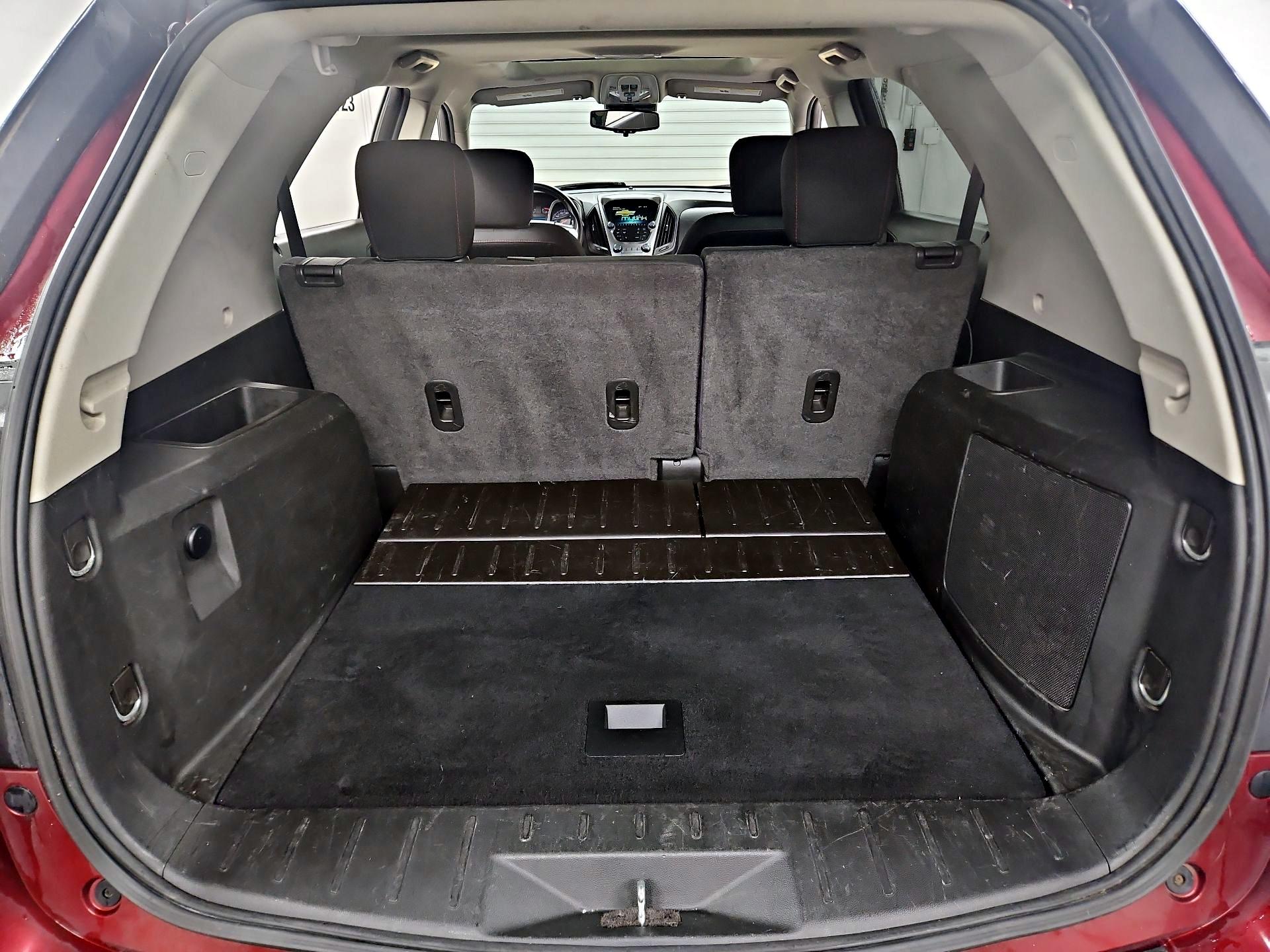 Thumbnail: 2016 Chevrolet Equinox - 20