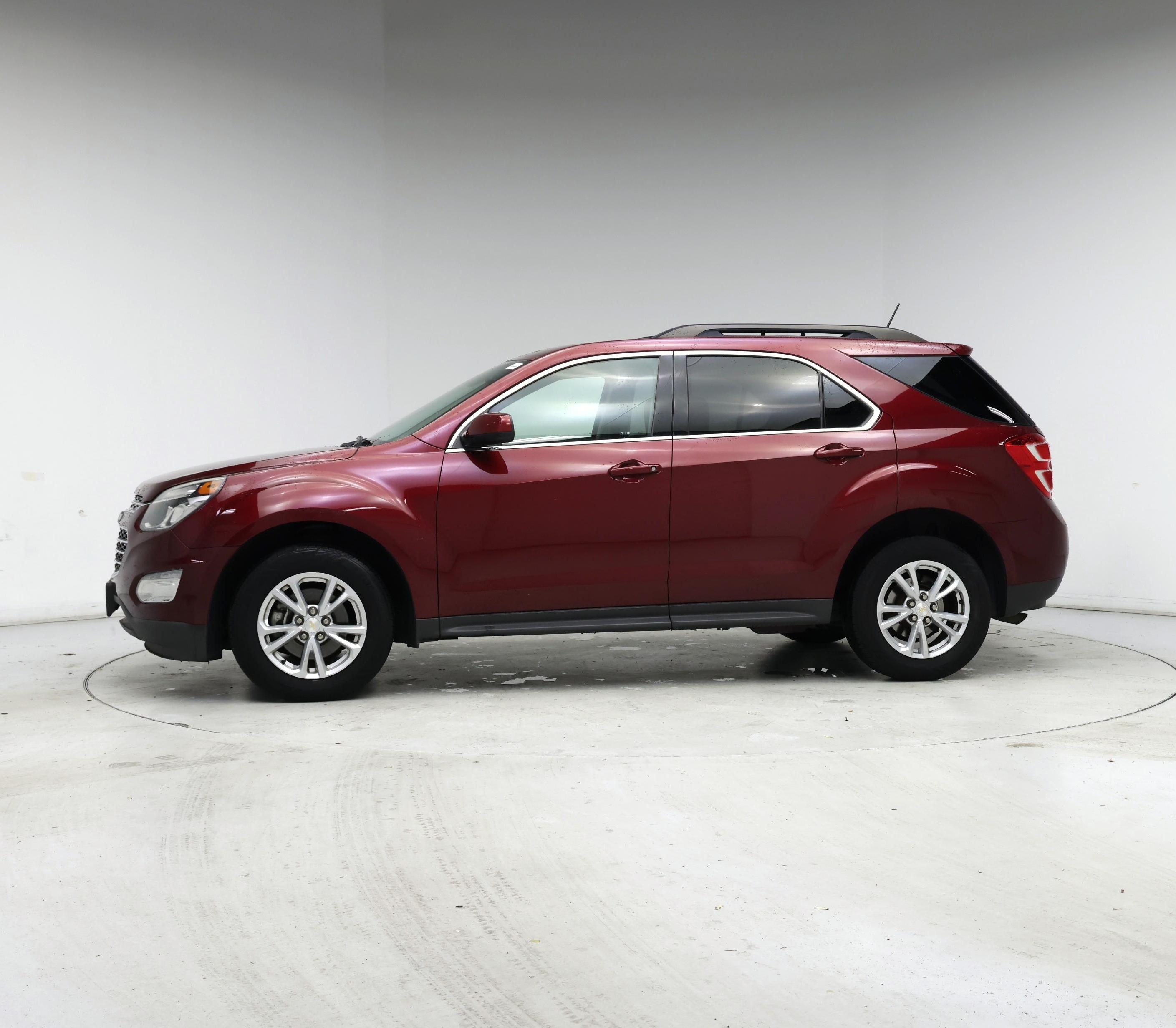 Thumbnail: 2016 Chevrolet Equinox - 3
