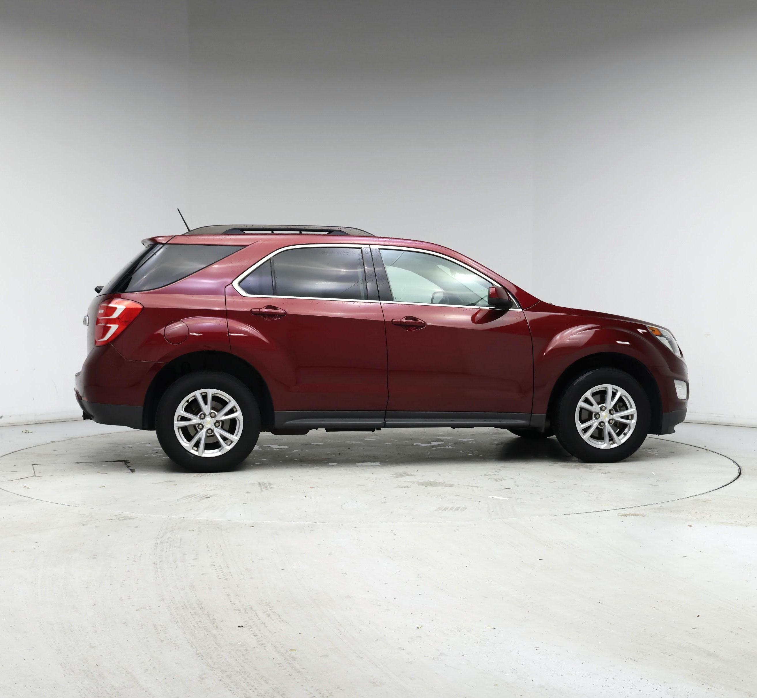 Thumbnail: 2016 Chevrolet Equinox - 7
