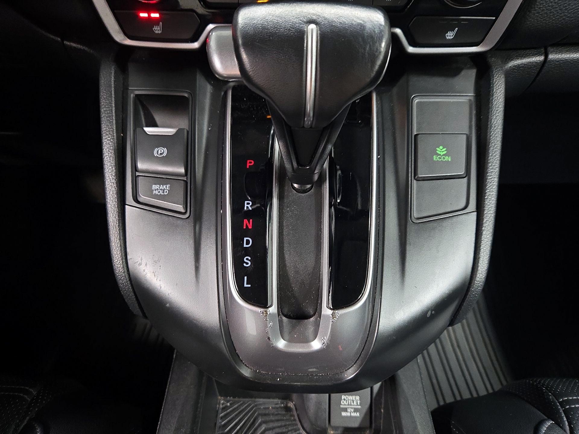 Thumbnail: 2017 Honda CR-V - 17