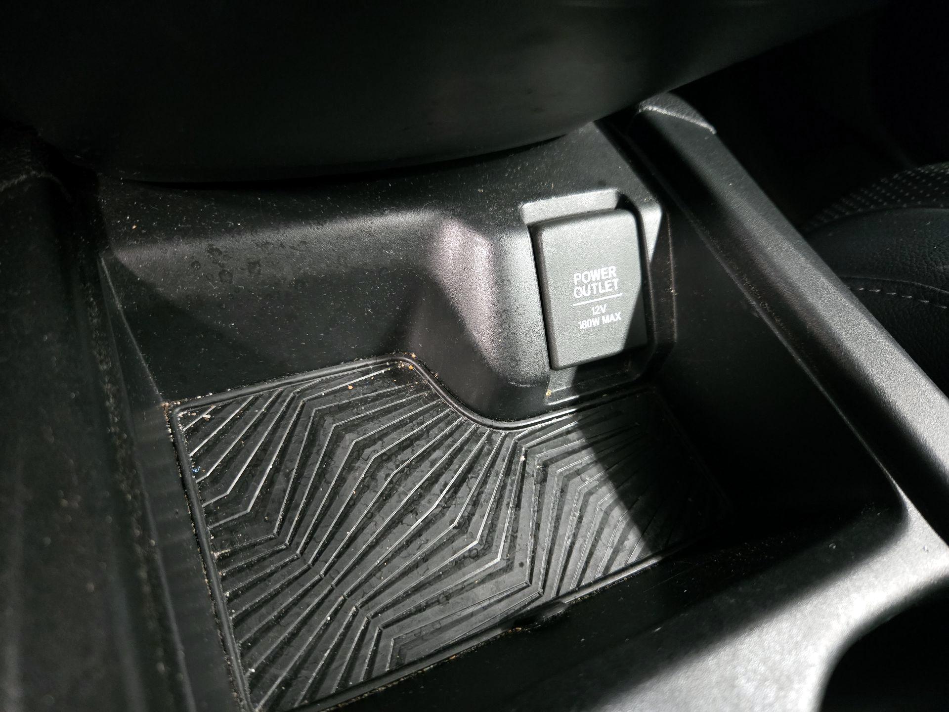 Thumbnail: 2017 Honda CR-V - 18