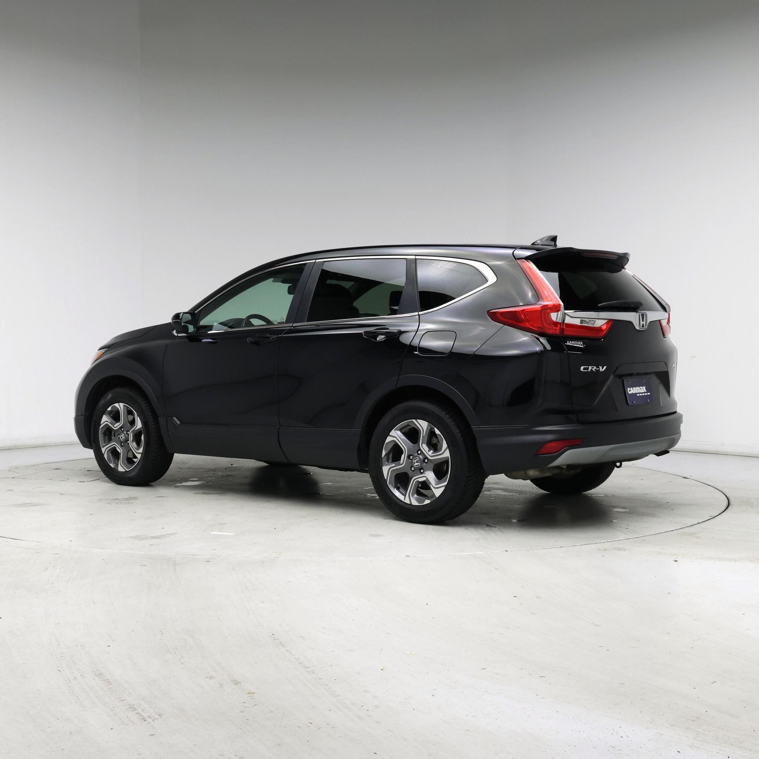 Thumbnail: 2017 Honda CR-V - 2