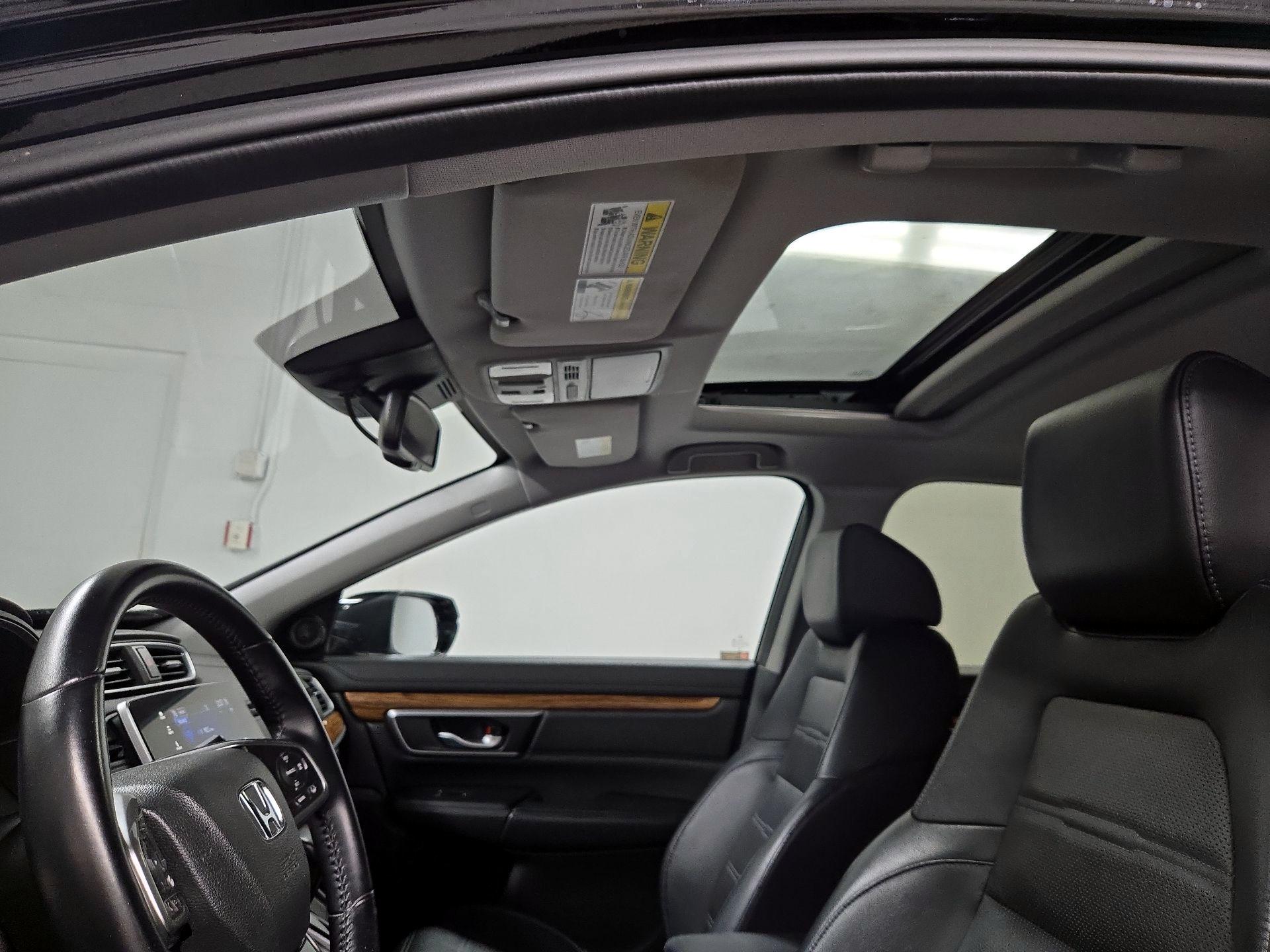 Thumbnail: 2017 Honda CR-V - 19