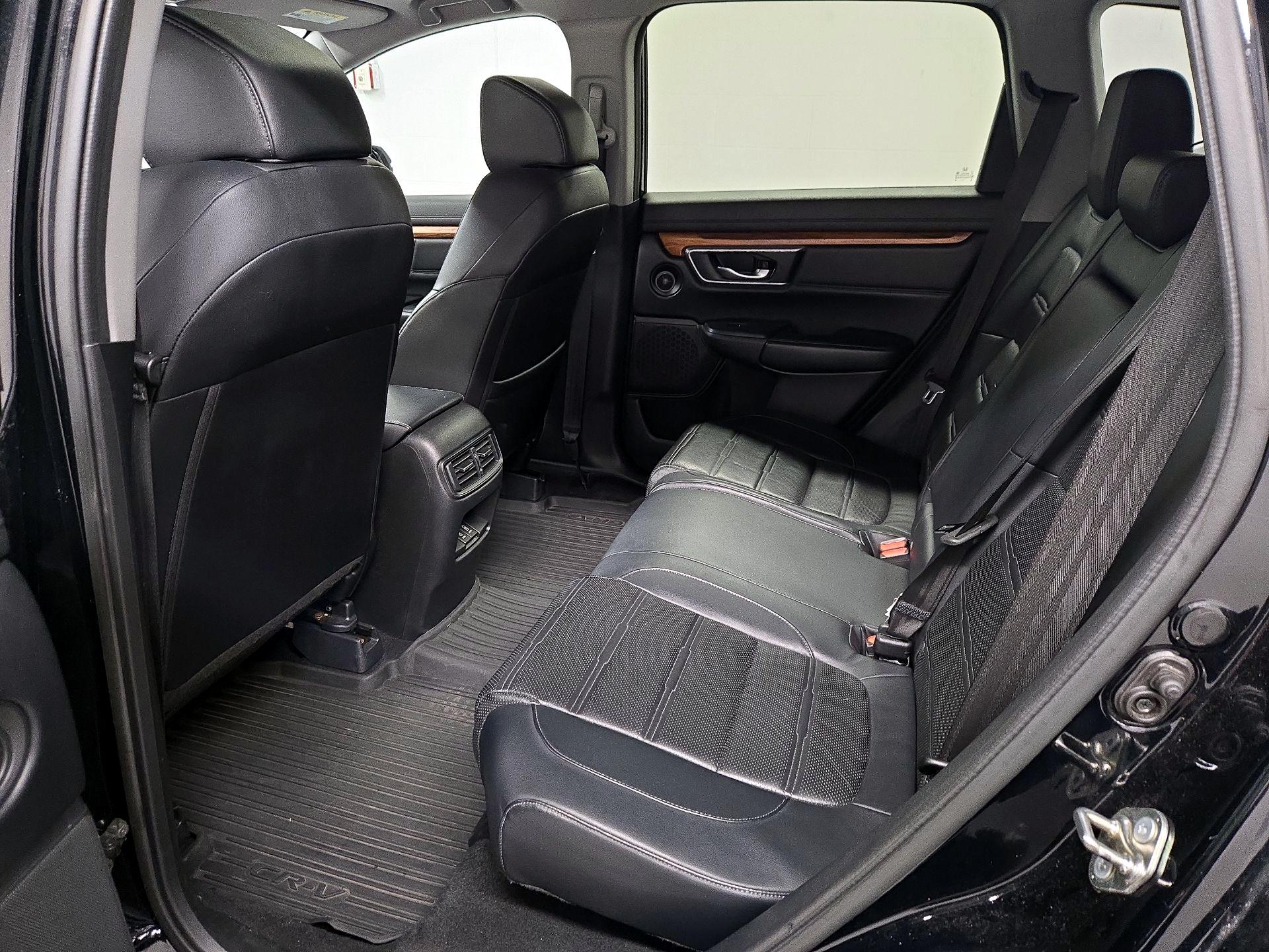 Thumbnail: 2017 Honda CR-V - 20