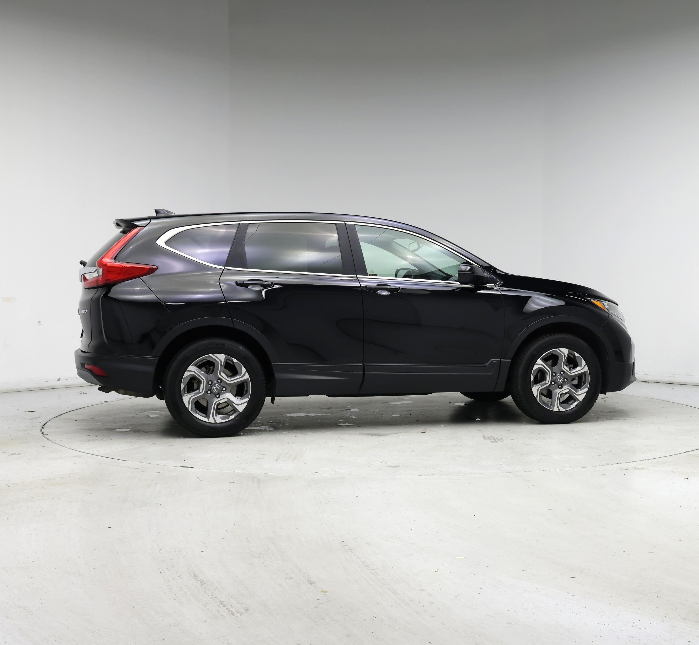 Thumbnail: 2017 Honda CR-V - 7