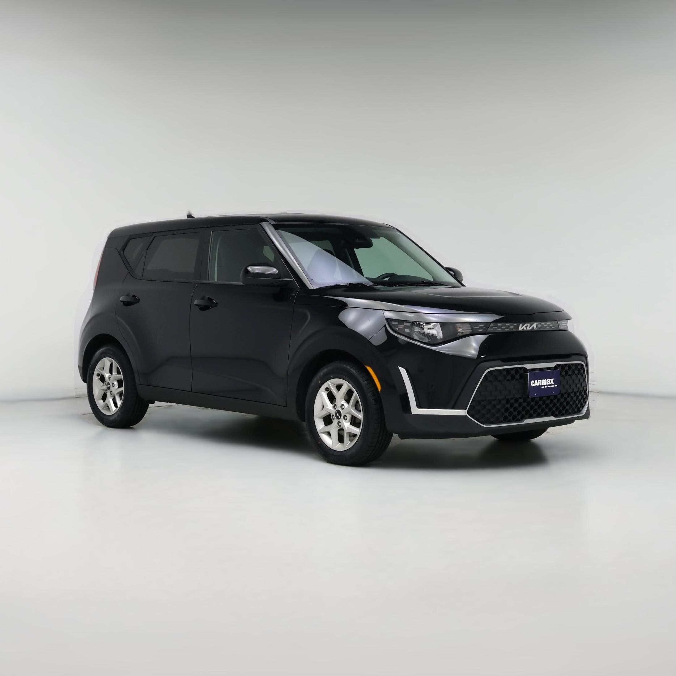 Thumbnail: 2023 Kia Soul - 1