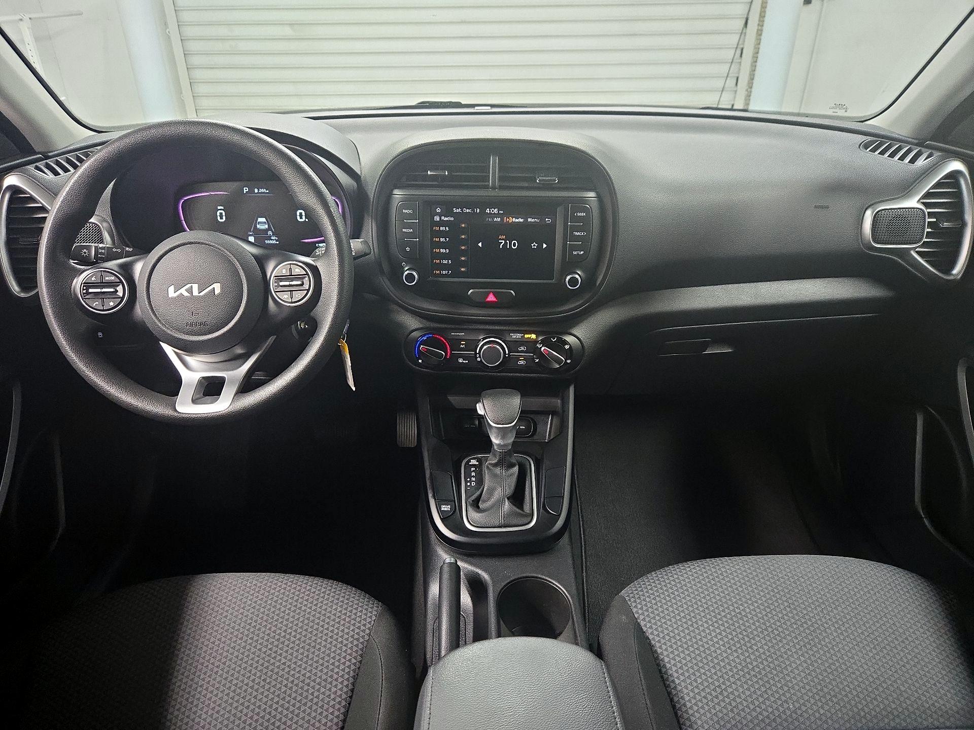 Thumbnail: 2023 Kia Soul - 9