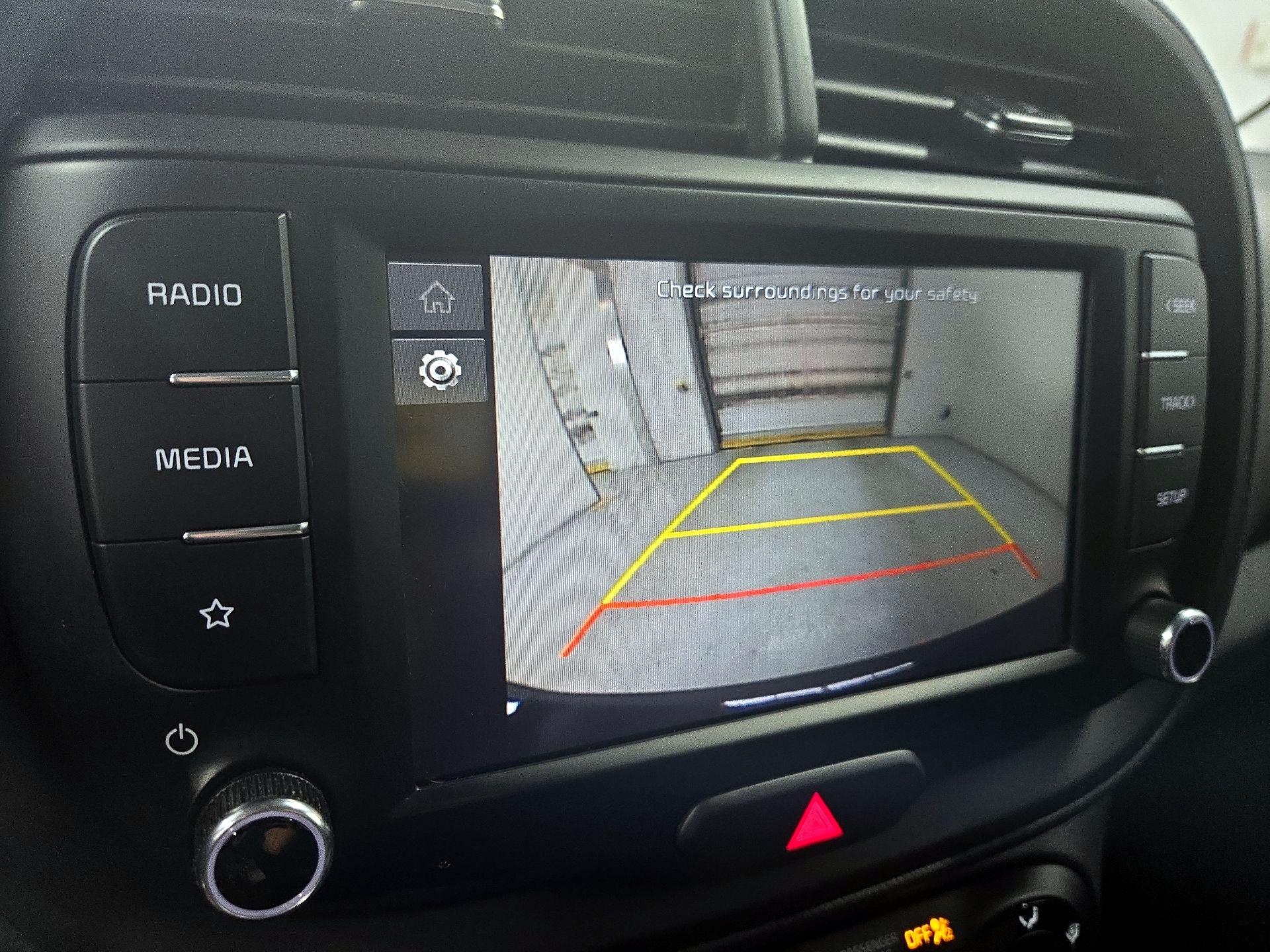 Thumbnail: 2023 Kia Soul - 14