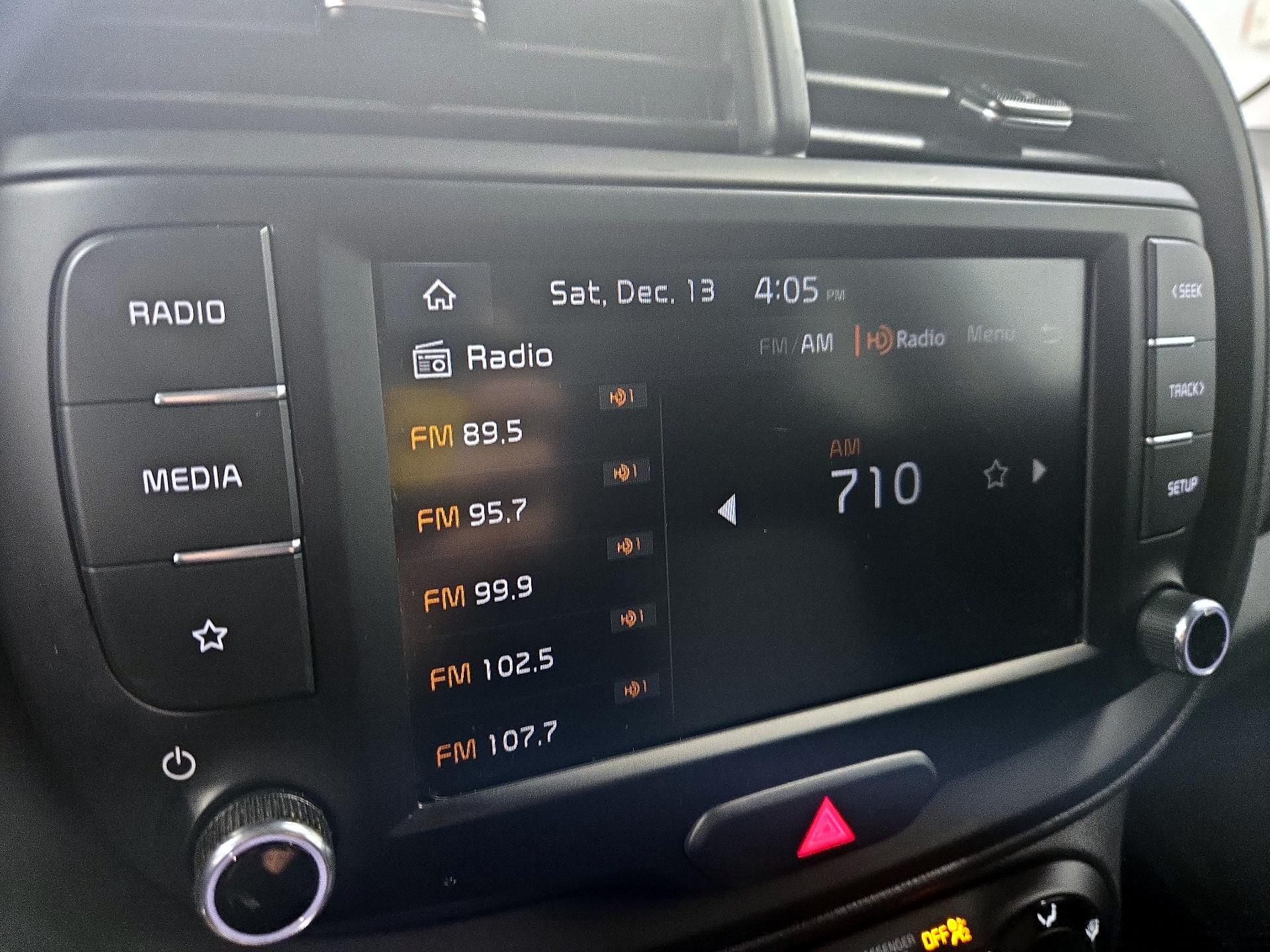 Thumbnail: 2023 Kia Soul - 15