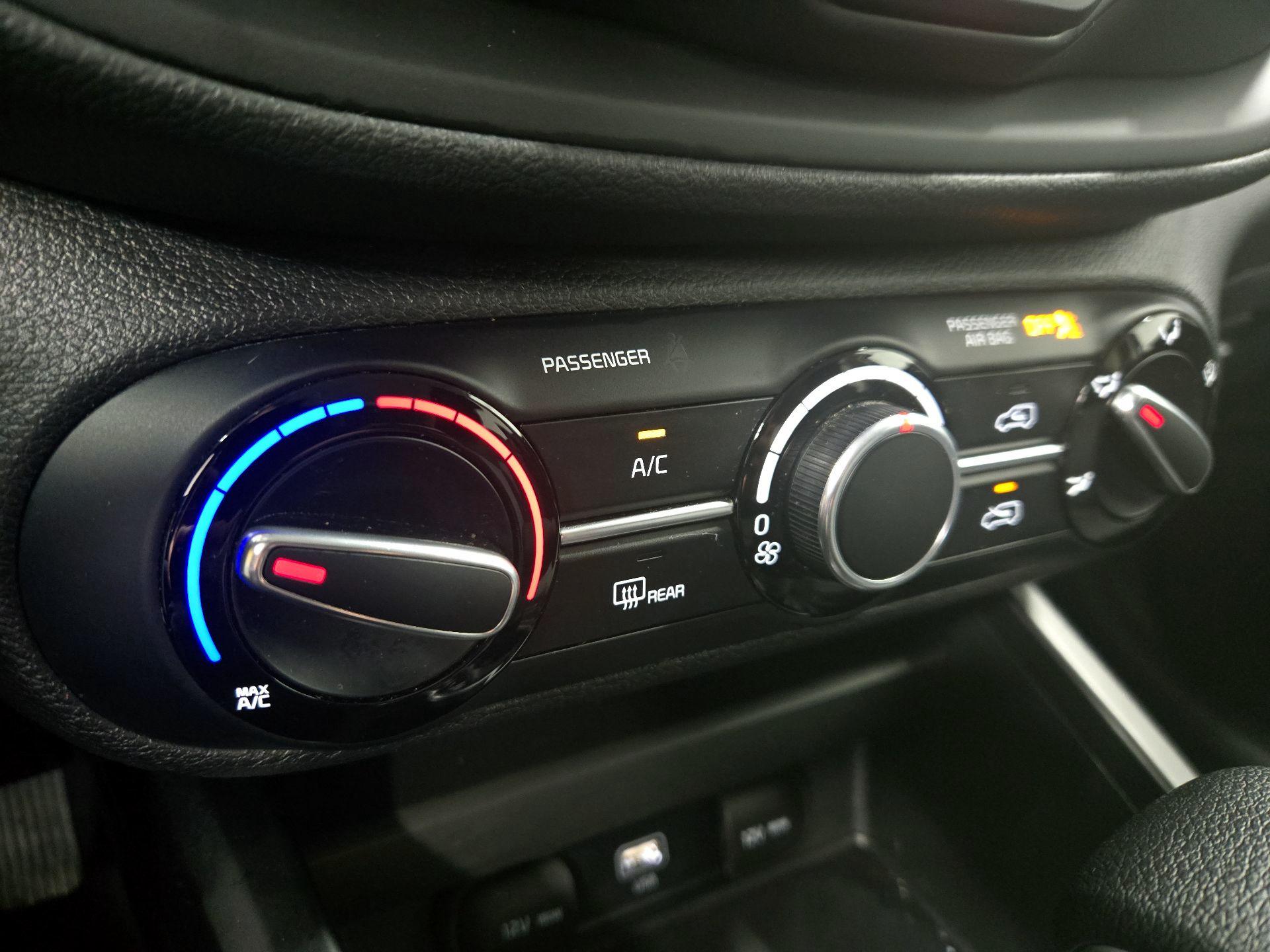 Thumbnail: 2023 Kia Soul - 16