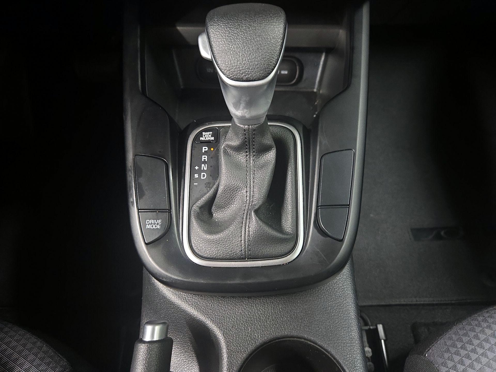 Thumbnail: 2023 Kia Soul - 17