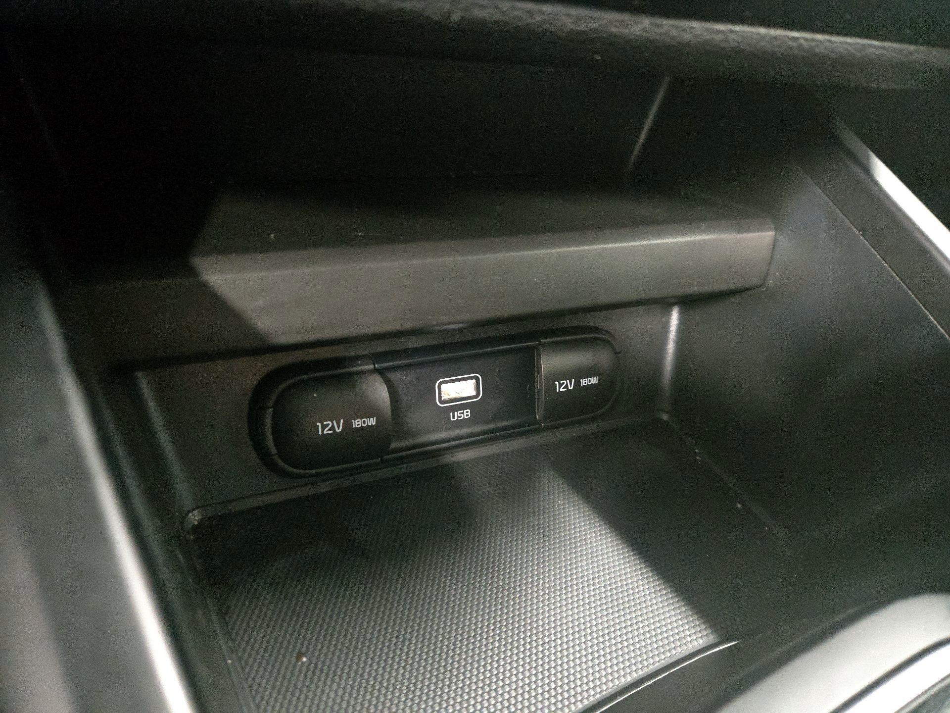 Thumbnail: 2023 Kia Soul - 18