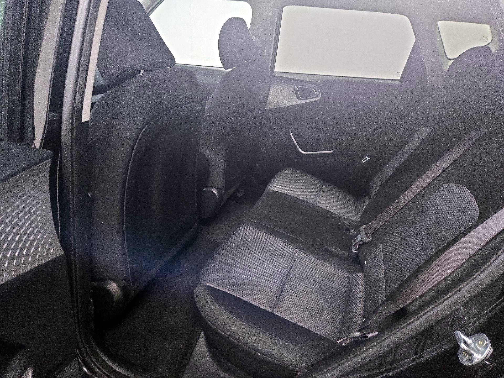 Thumbnail: 2023 Kia Soul - 19