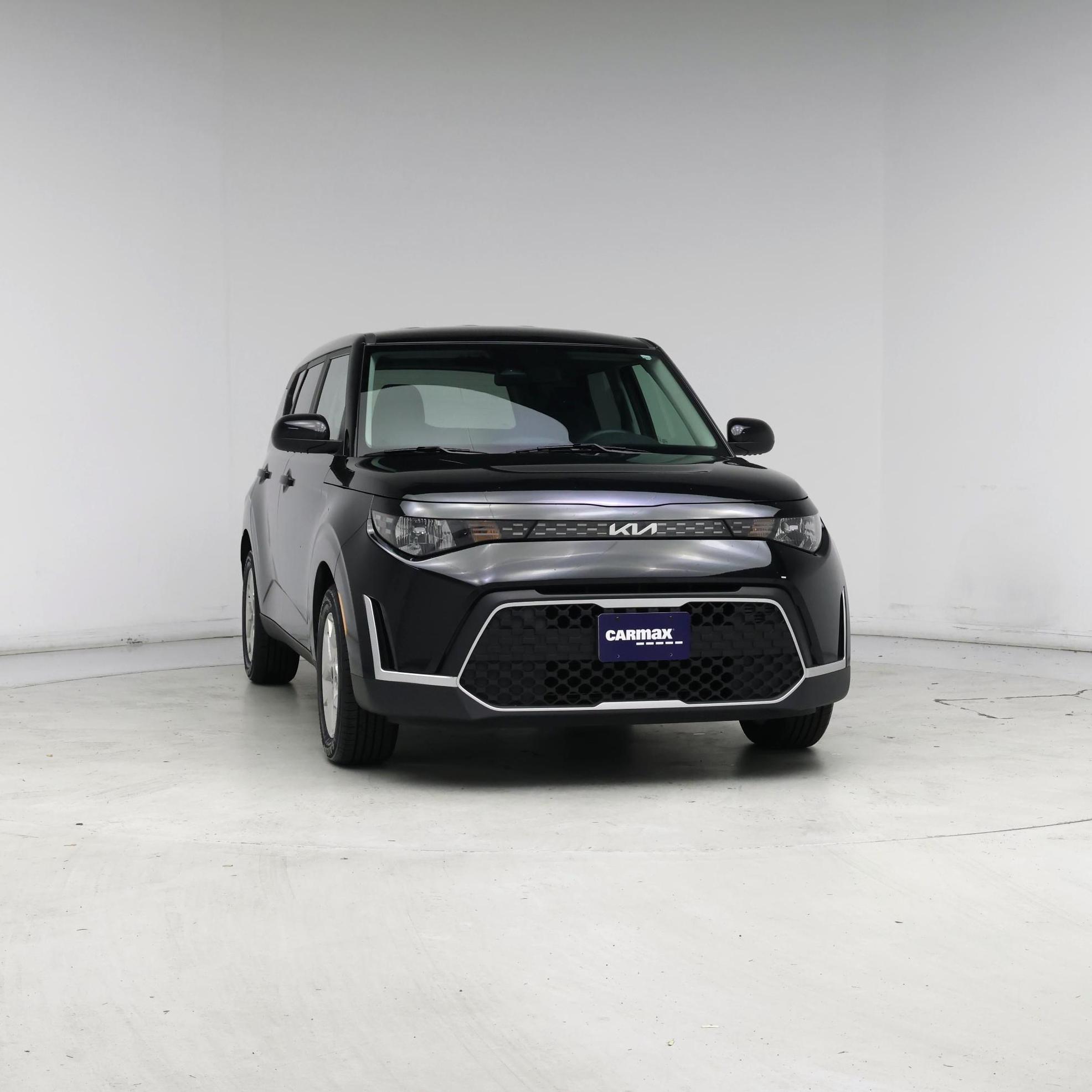 Thumbnail: 2023 Kia Soul - 5