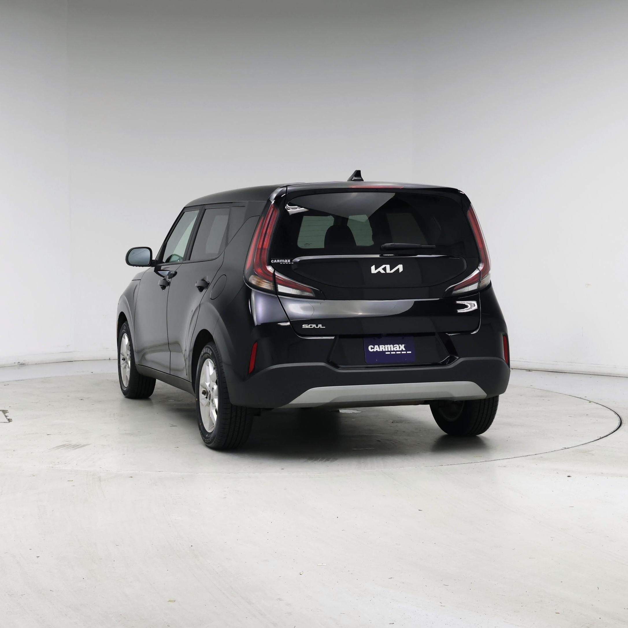 Thumbnail: 2023 Kia Soul - 6