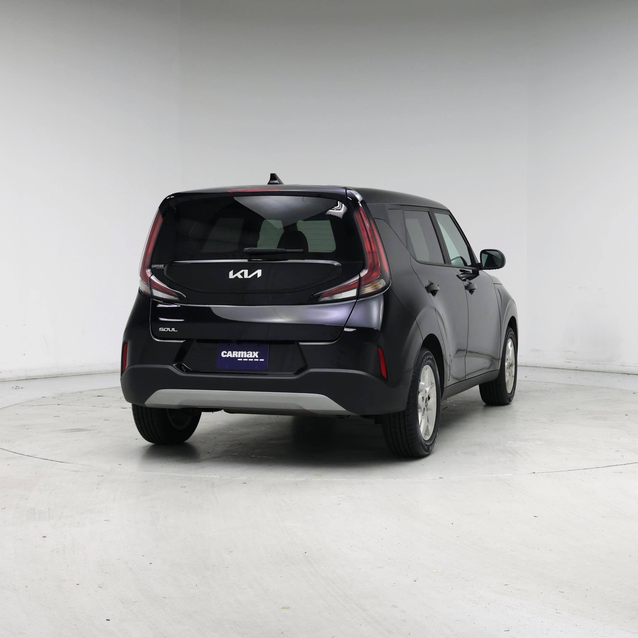 Thumbnail: 2023 Kia Soul - 8