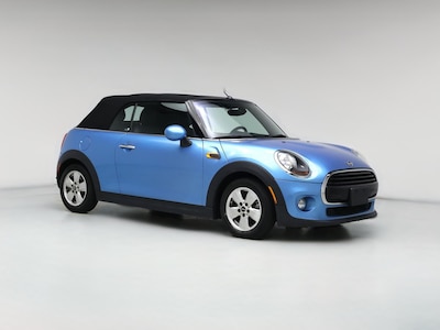 2019 Mini Cooper