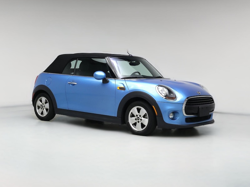 2019 MINI Cooper  -
                  Puyallup, WA