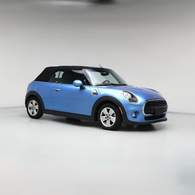 2019 Mini Cooper