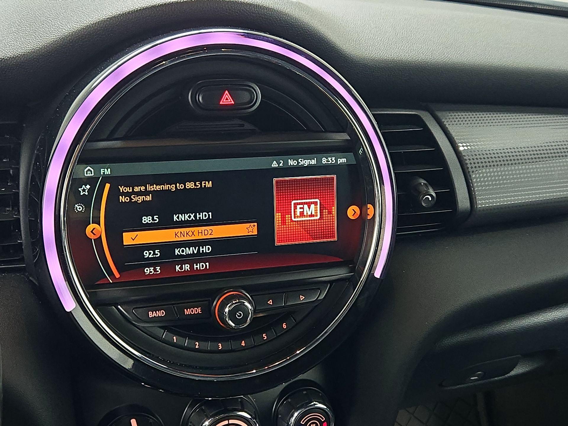 Thumbnail: 2019 MINI Cooper - 16