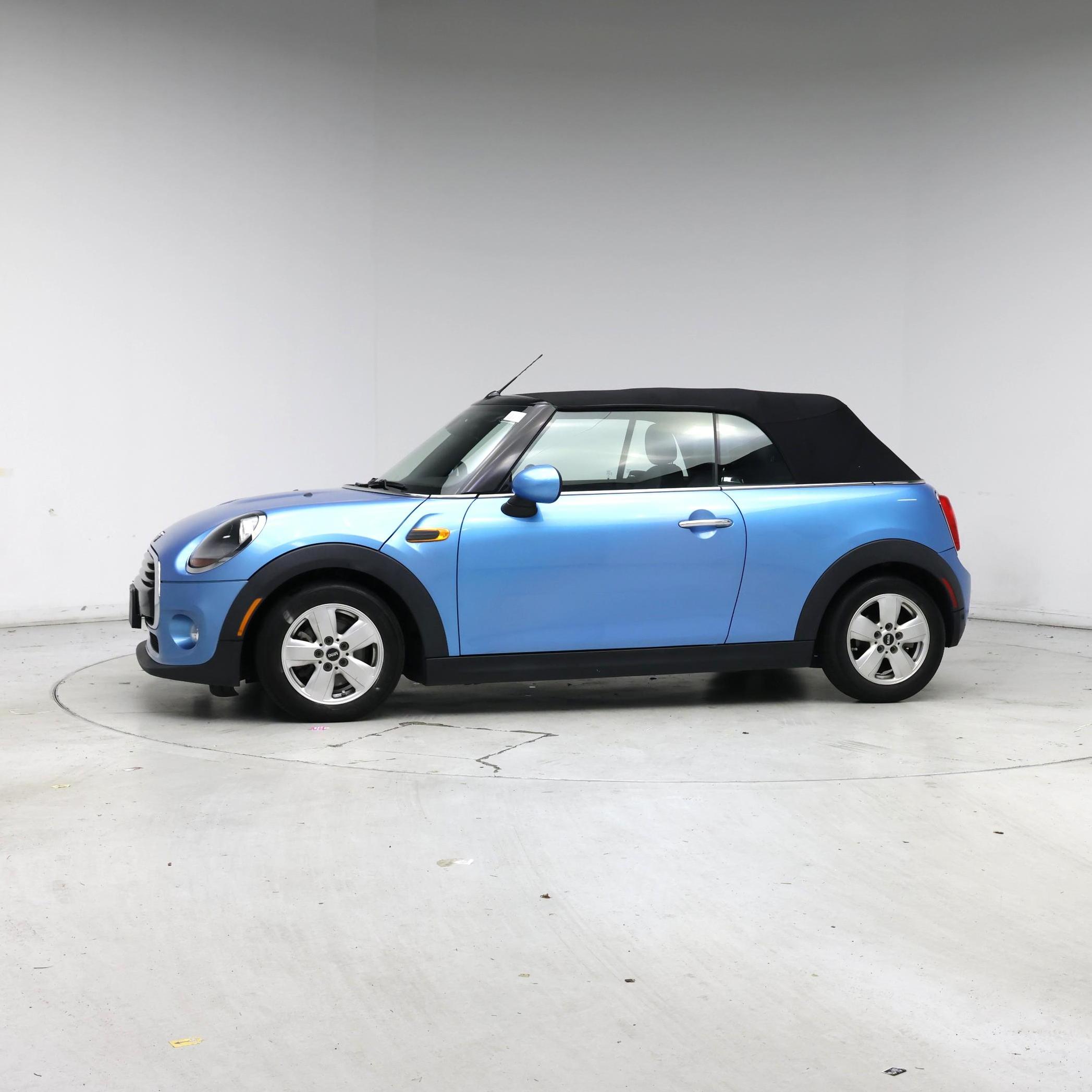 Thumbnail: 2019 MINI Cooper - 3