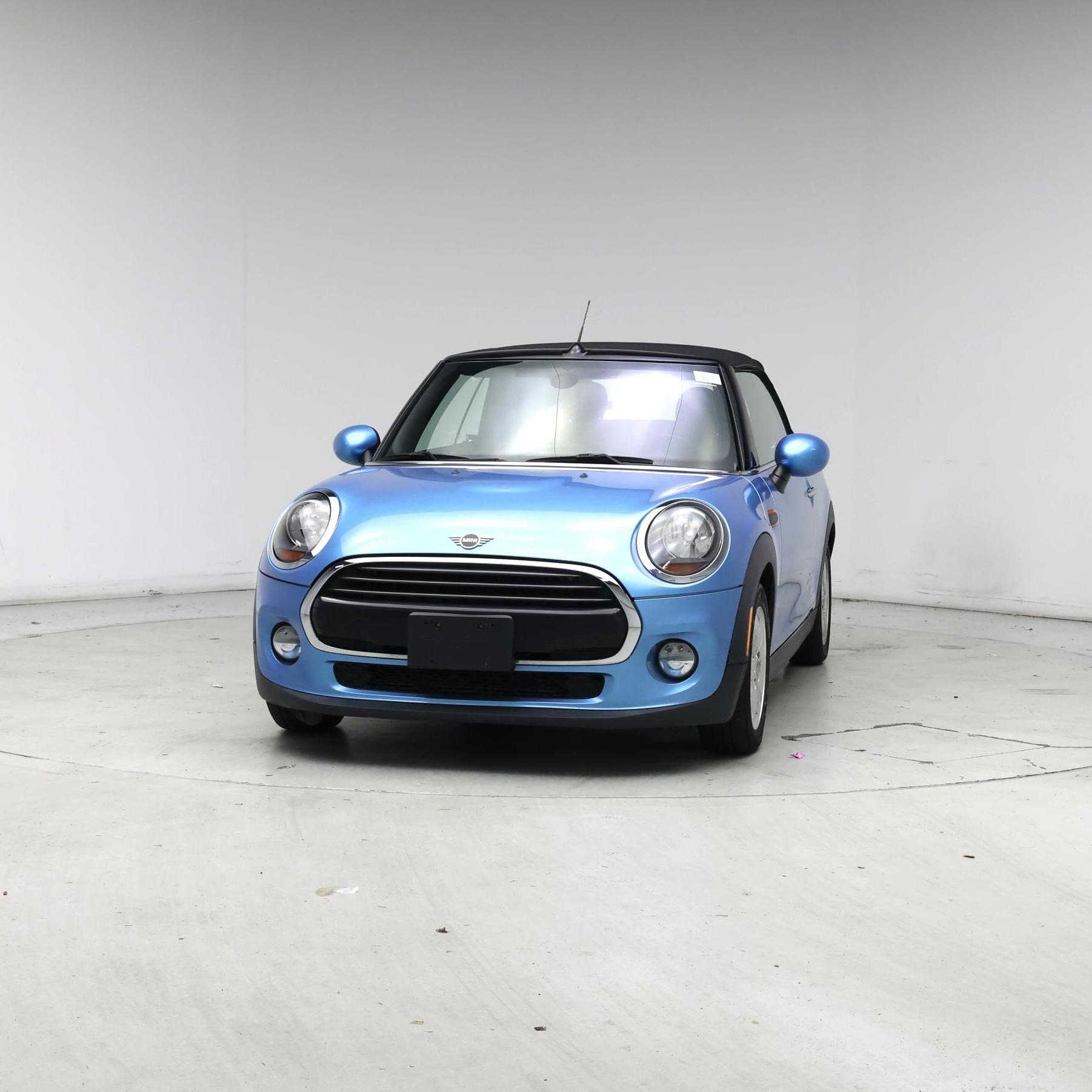 Thumbnail: 2019 MINI Cooper - 4