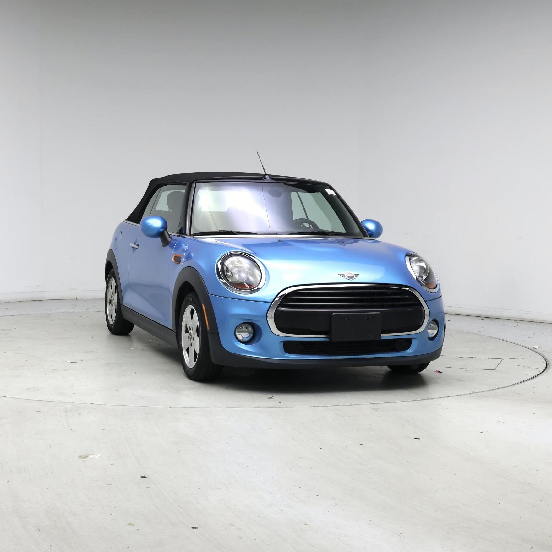 Thumbnail: 2019 MINI Cooper - 5