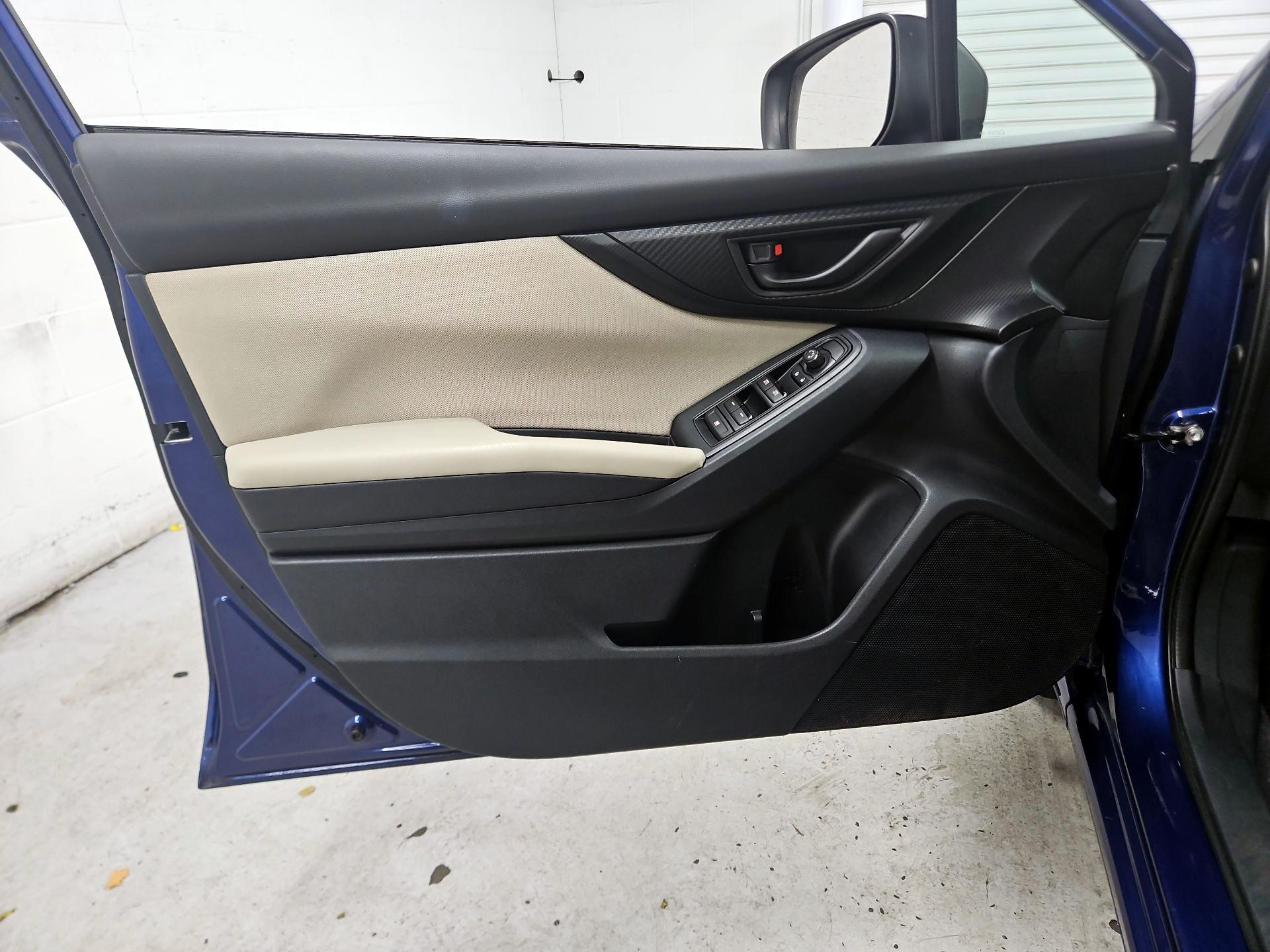 Thumbnail: 2017 Subaru Impreza - 12