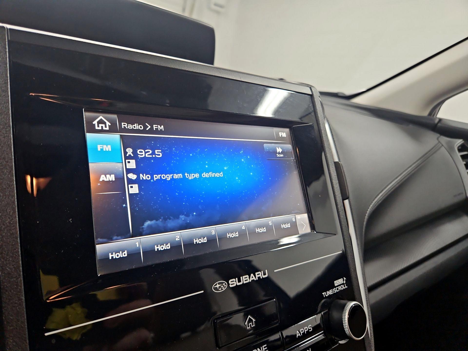 Thumbnail: 2017 Subaru Impreza - 14